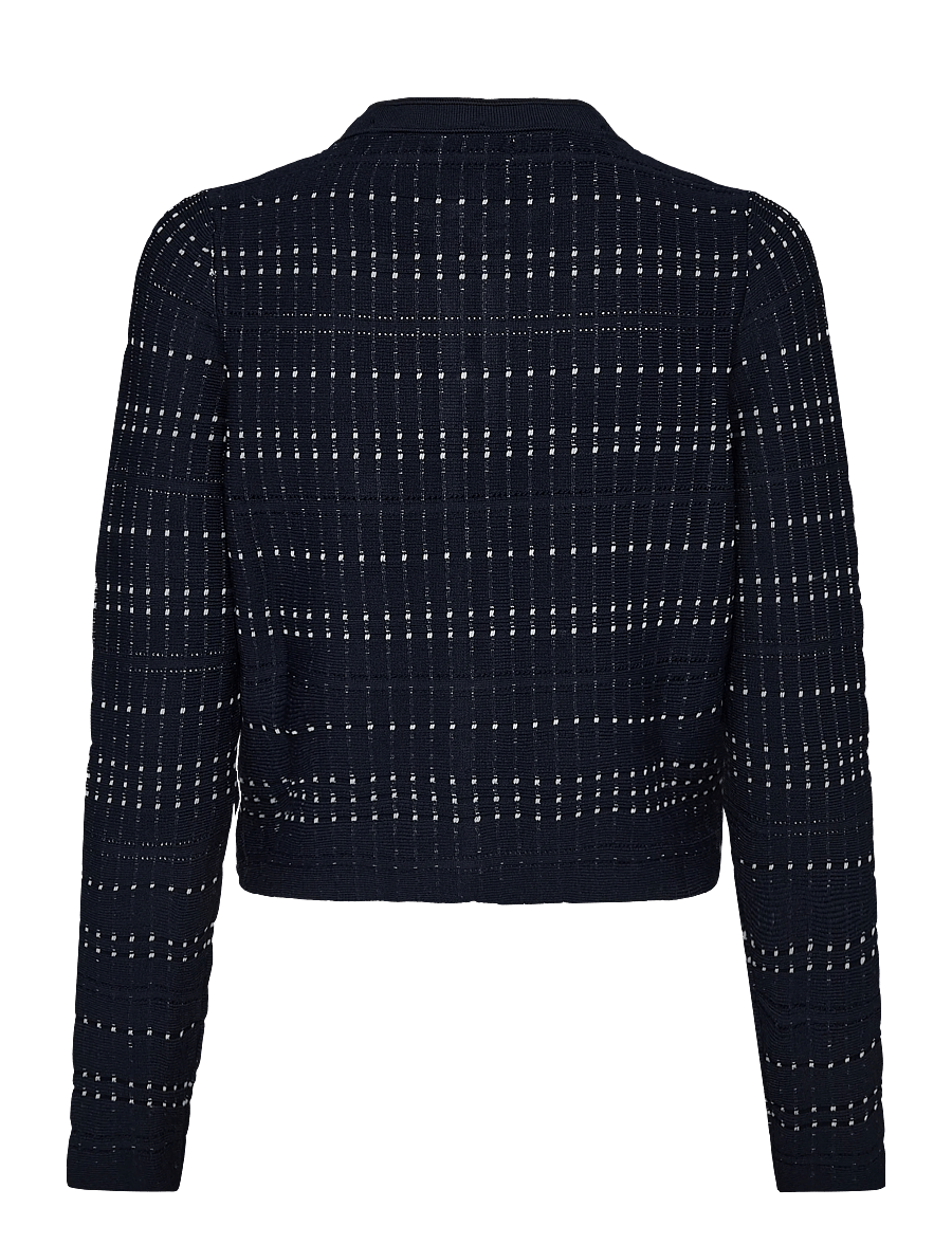 SUNCOO Paris - Ganeli - bleu nuit - 2
