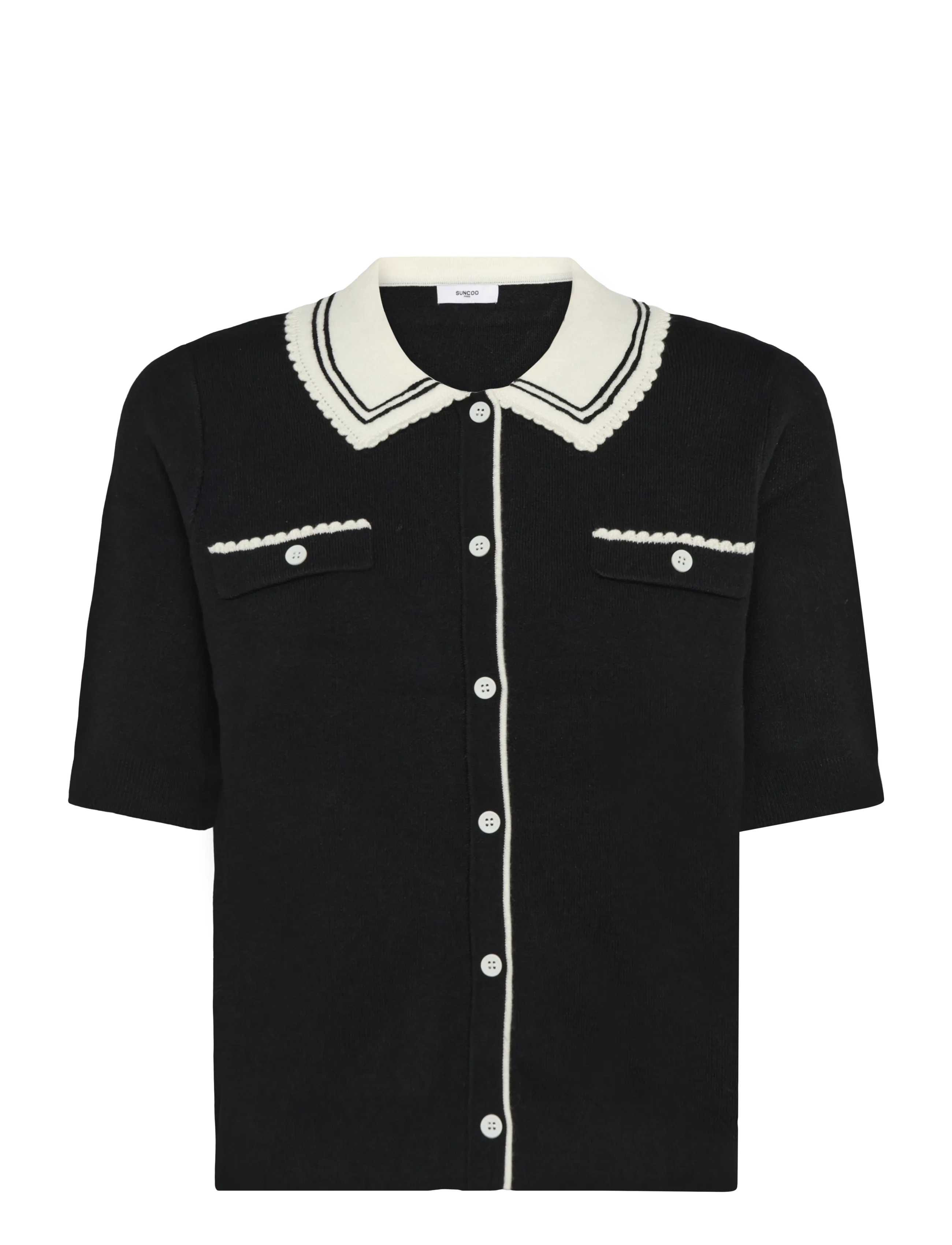 SUNCOO Paris - Gilka - noir - 1