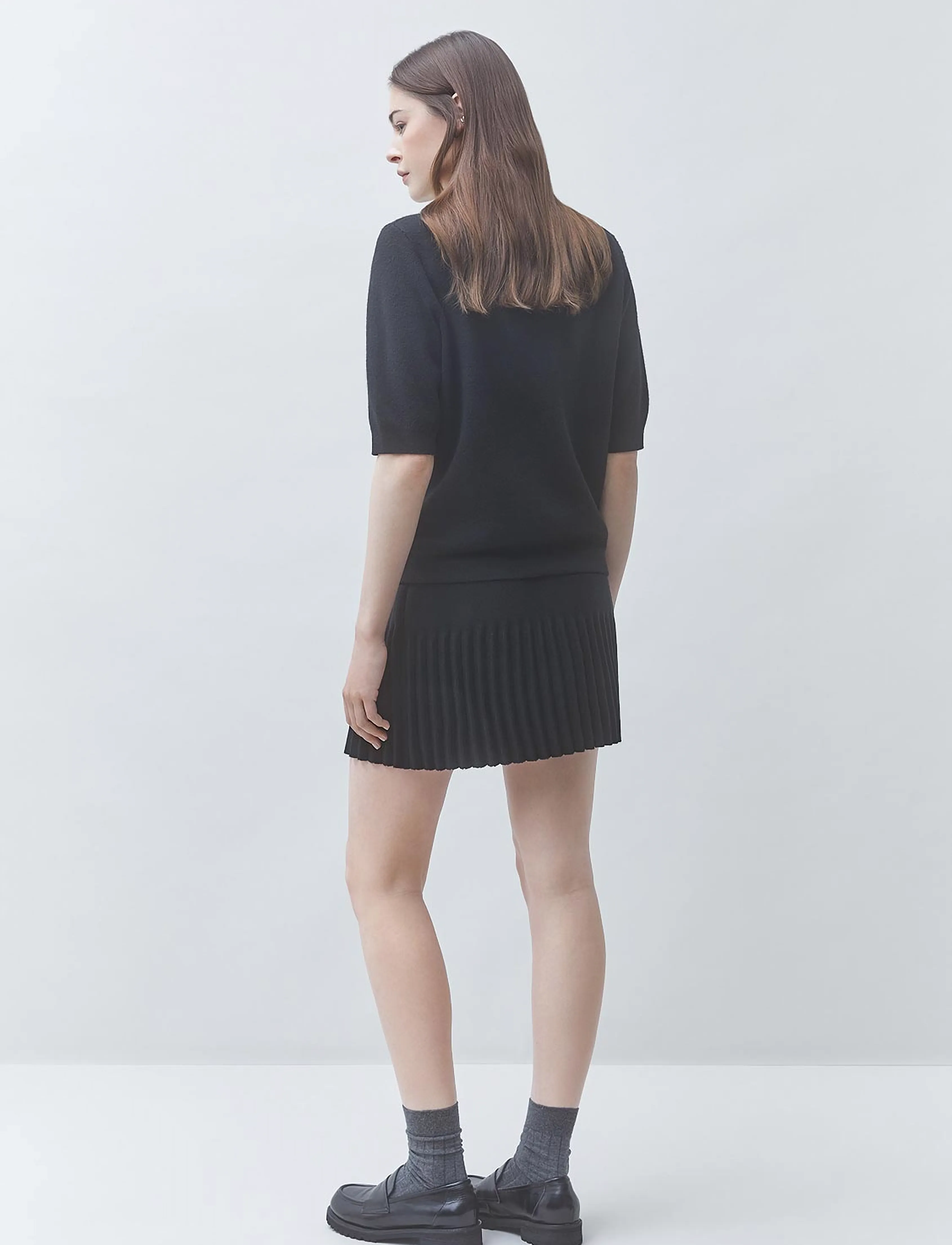 SUNCOO Paris - Gilka - noir - 3