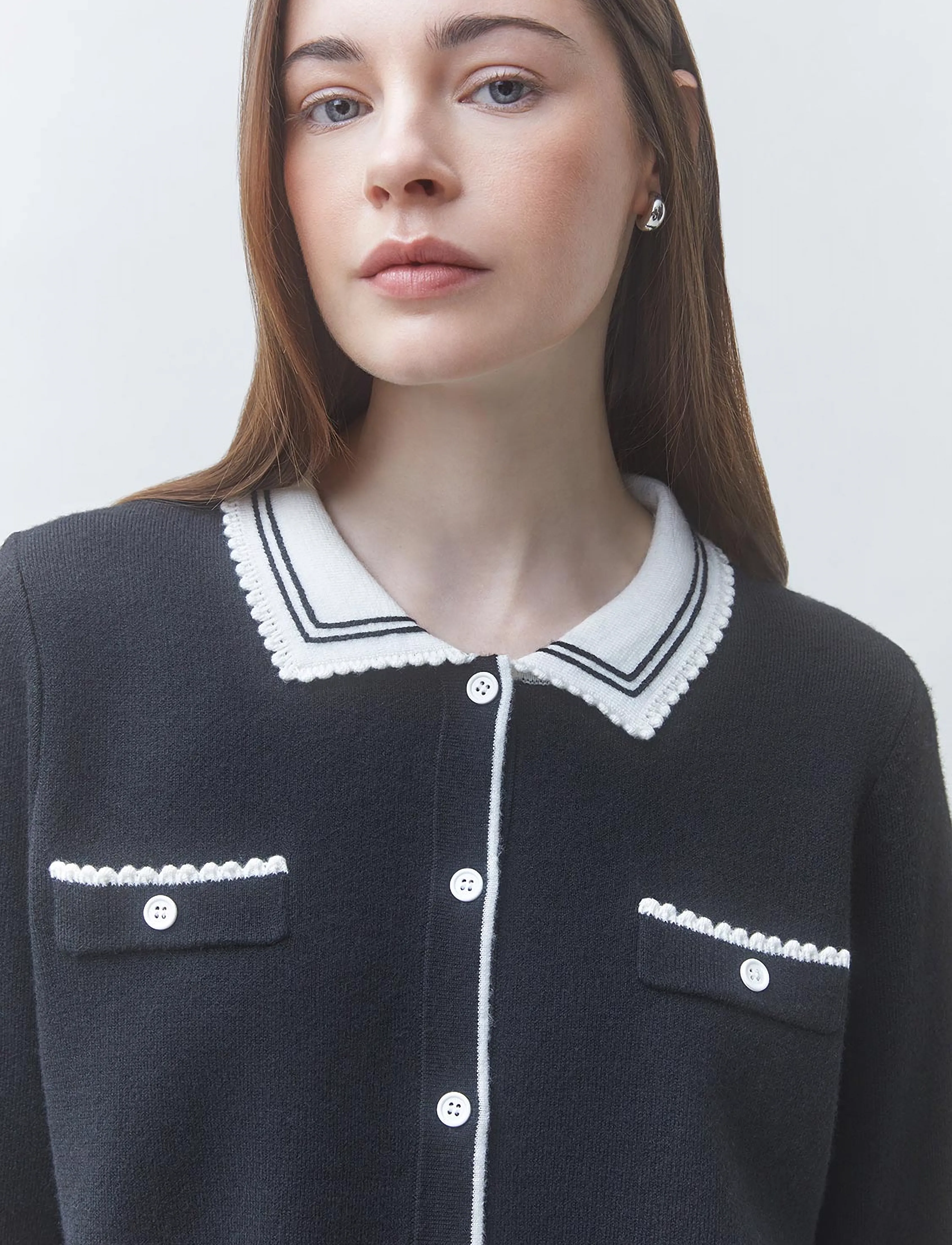 SUNCOO Paris - Gilka - noir - 4
