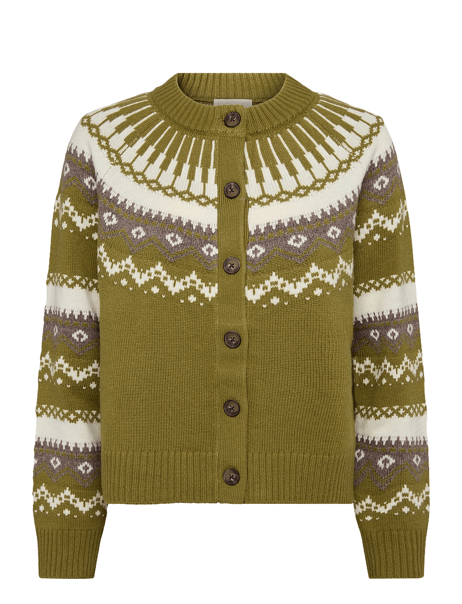 SUNCOO Paris - Gamori - olive - 1