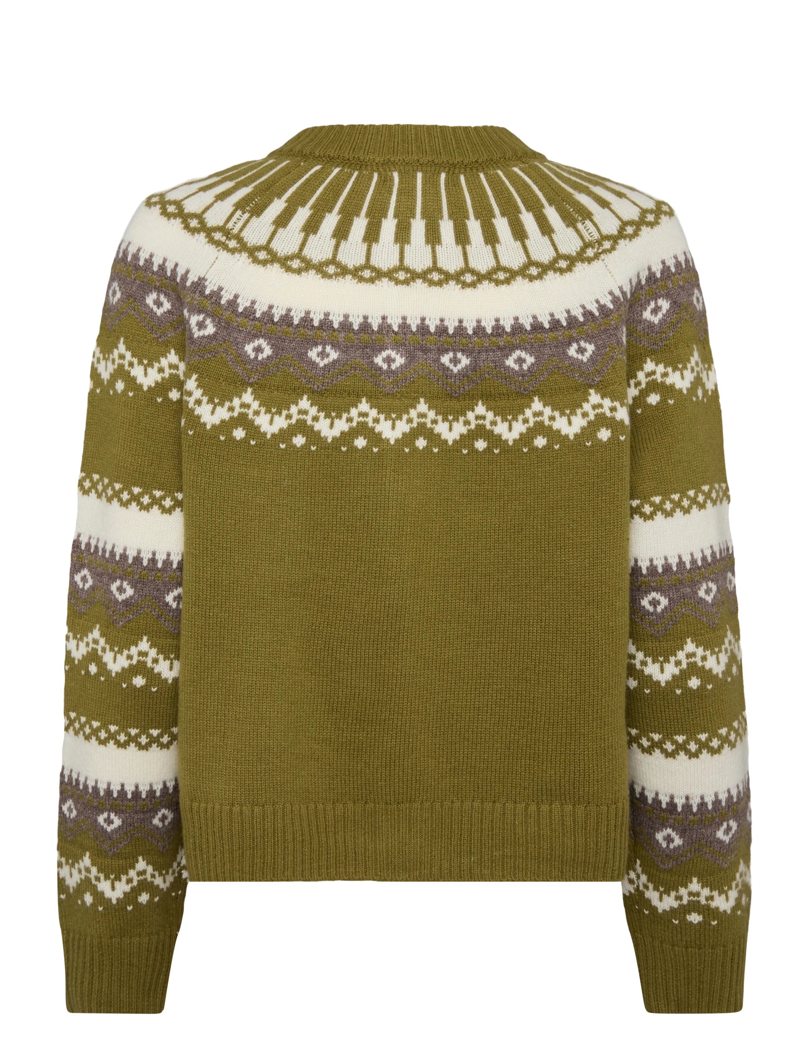 SUNCOO Paris - Gamori - olive - 2