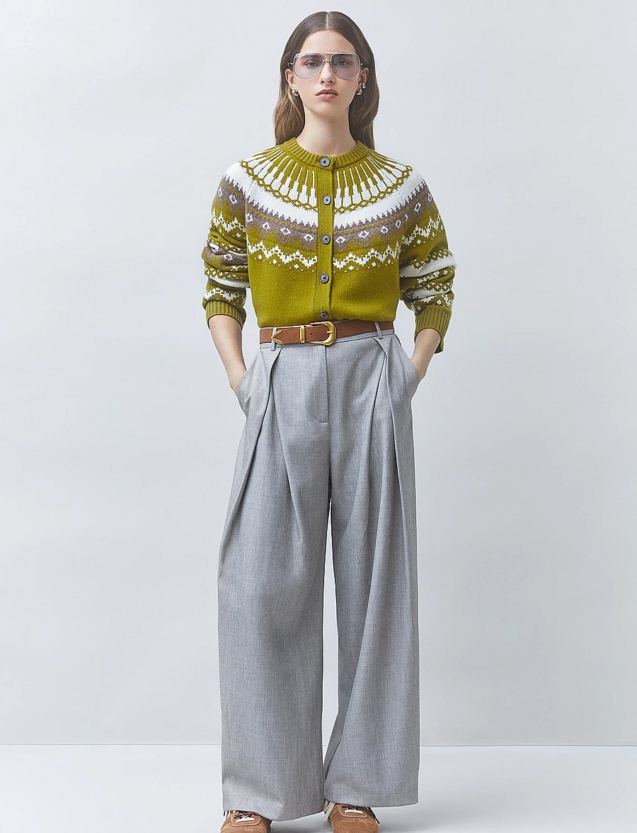 SUNCOO Paris - Gamori - olive - 0