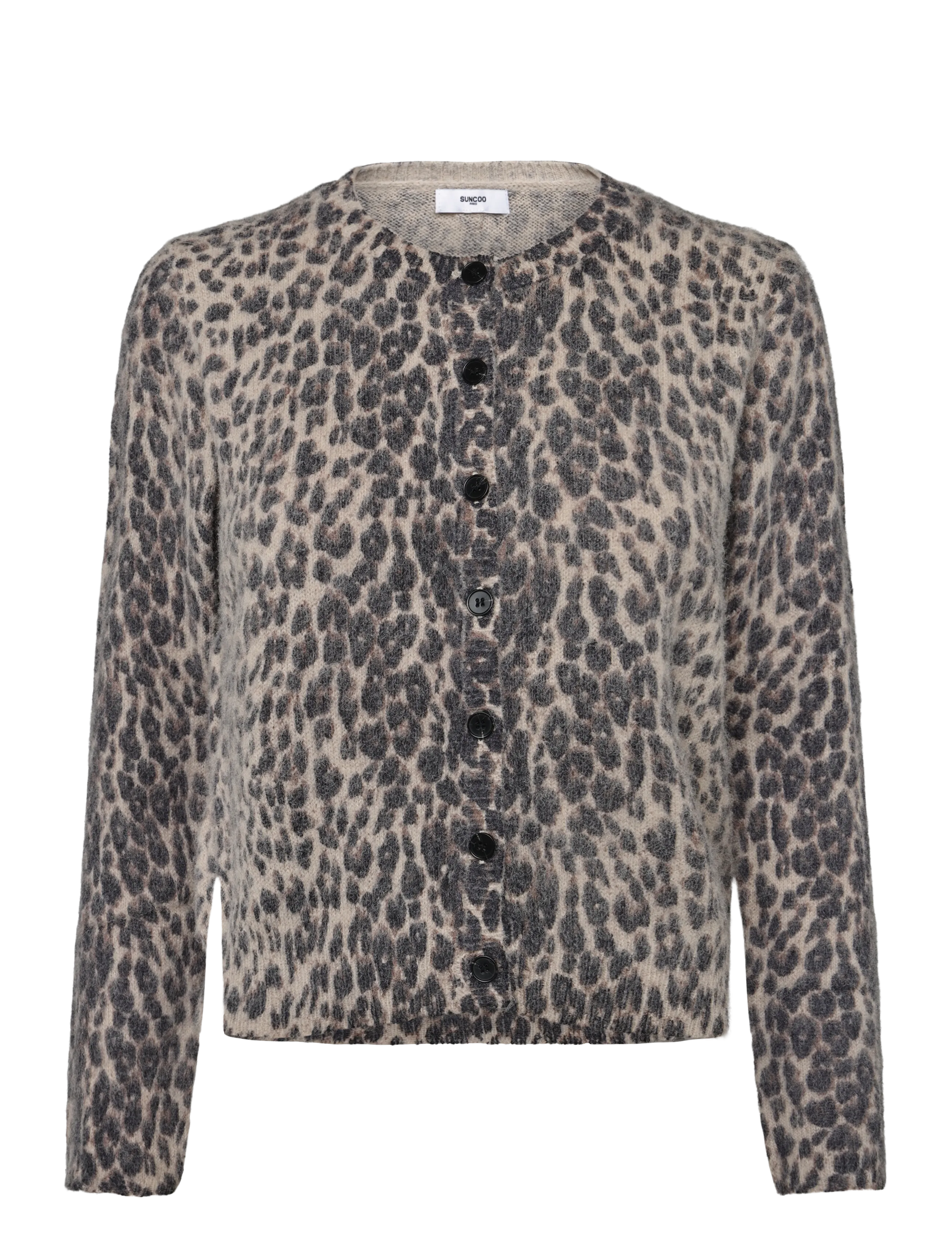 SUNCOO Paris Gacia - Kudumid - BEIGE / beige
