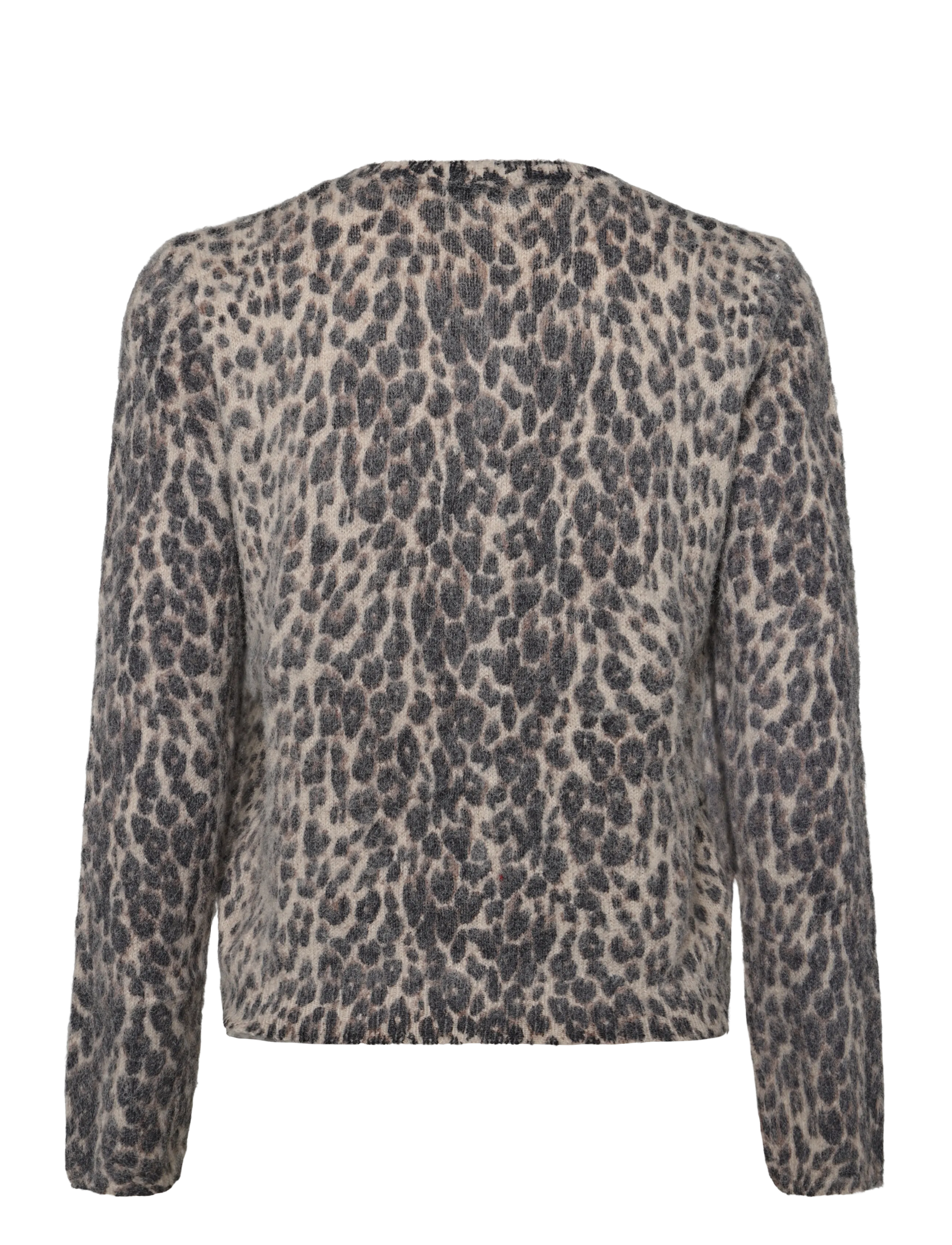 SUNCOO Paris - Gacia - kardiganid - beige - 2