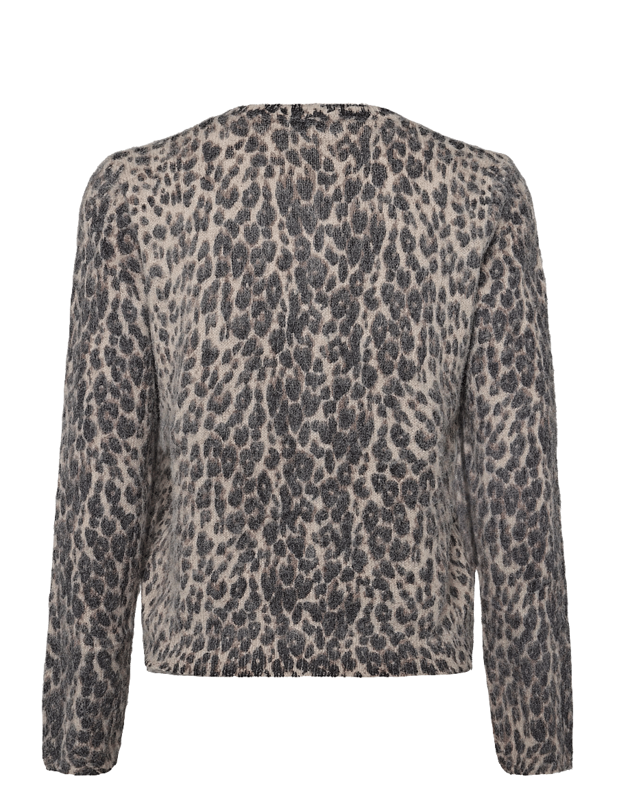 SUNCOO Paris - Gacia - kardiganid - beige - 2