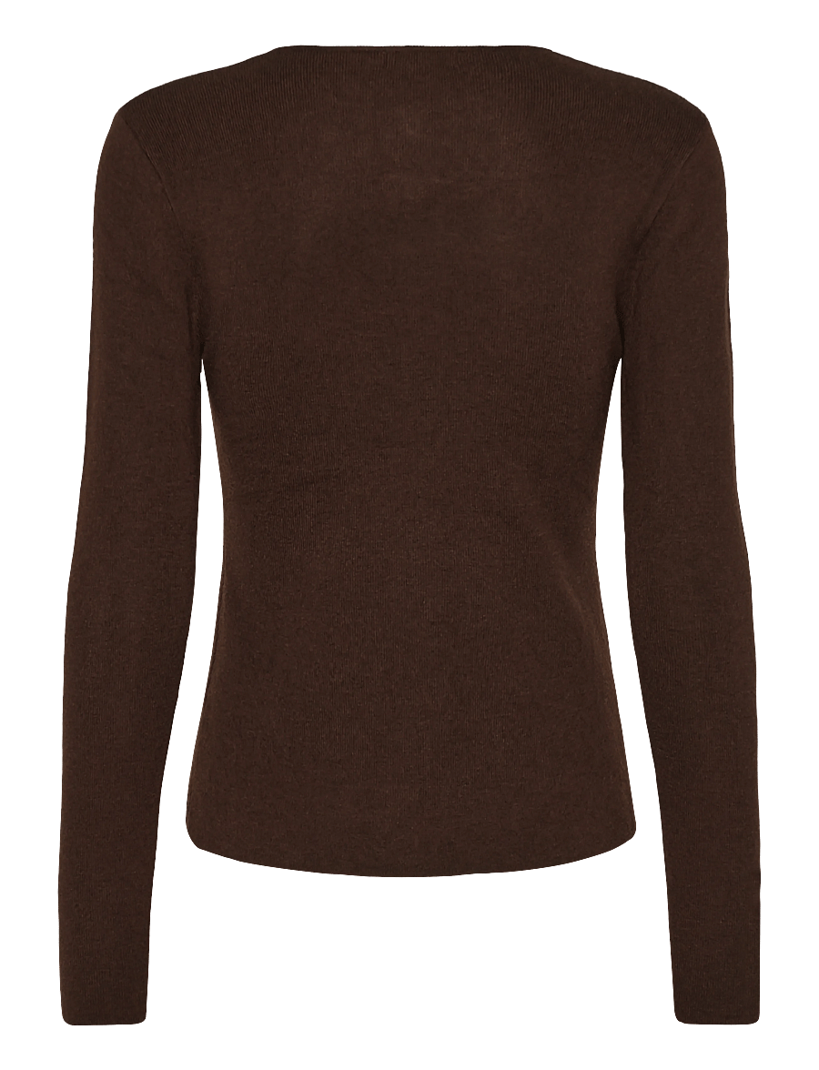 SUNCOO Paris - Gamira - strickjacken - cafe - 1