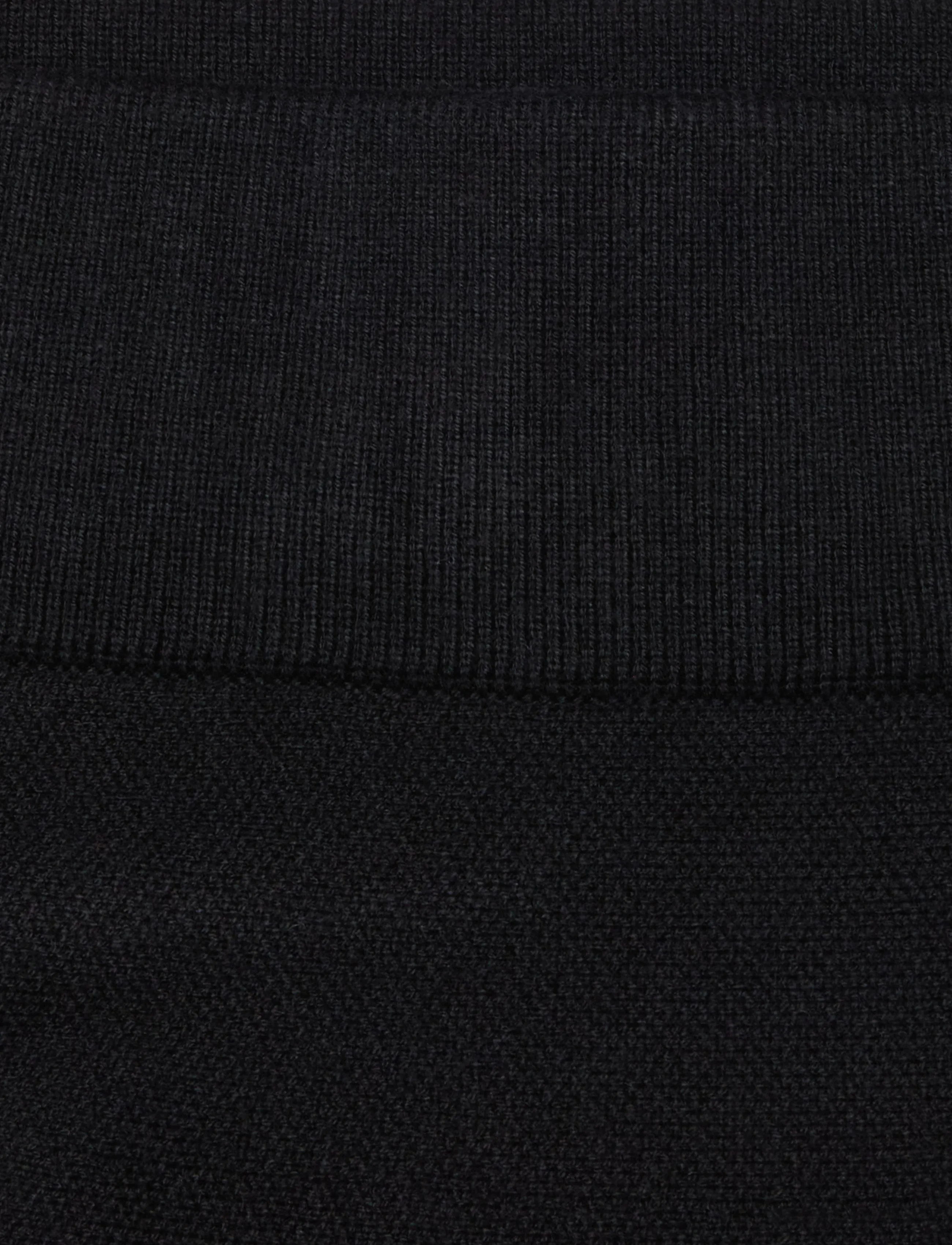 SUNCOO Paris - Falda - plisseeritud seelikud - noir - 5