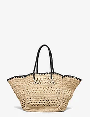 SUNCOO Paris - Alvaro - kobiety - beige - 1