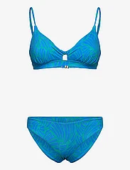 SUNCOO Paris - Aruba - bikini sets - lagon - 0
