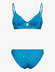 SUNCOO Paris - Aruba - bikini set - lagon - 1