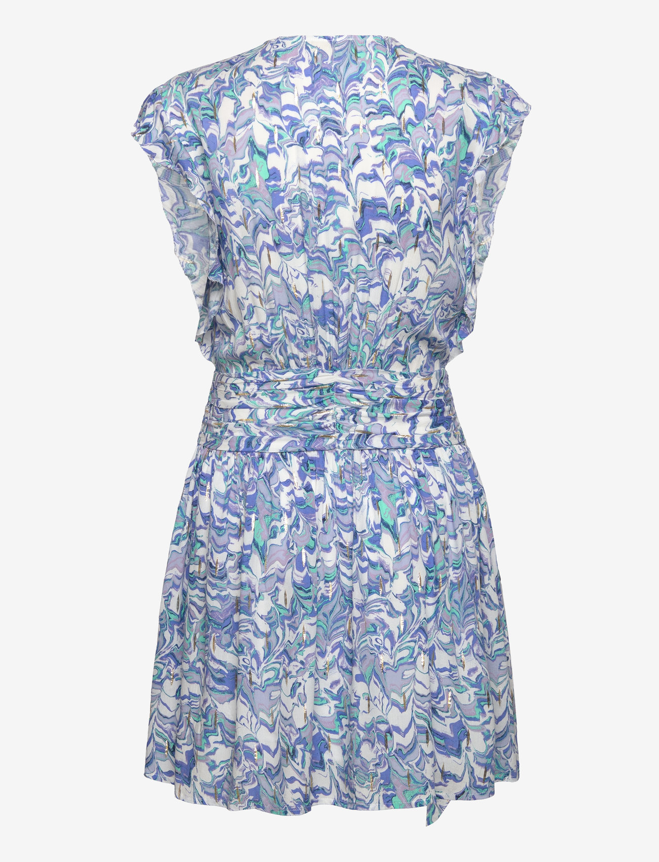 SUNCOO Paris - Chade - bleu - 1