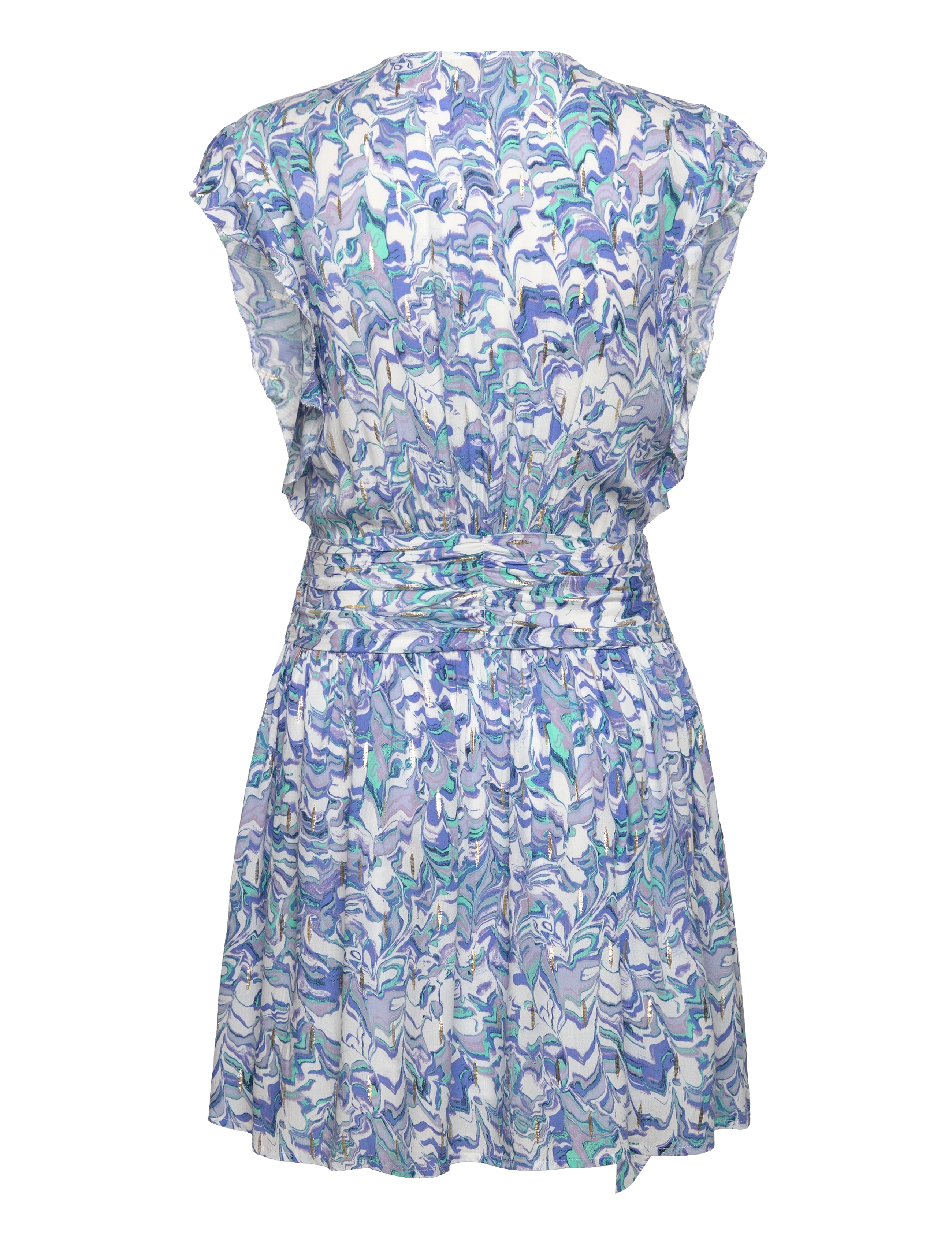 SUNCOO Paris - Chade - bleu - 1