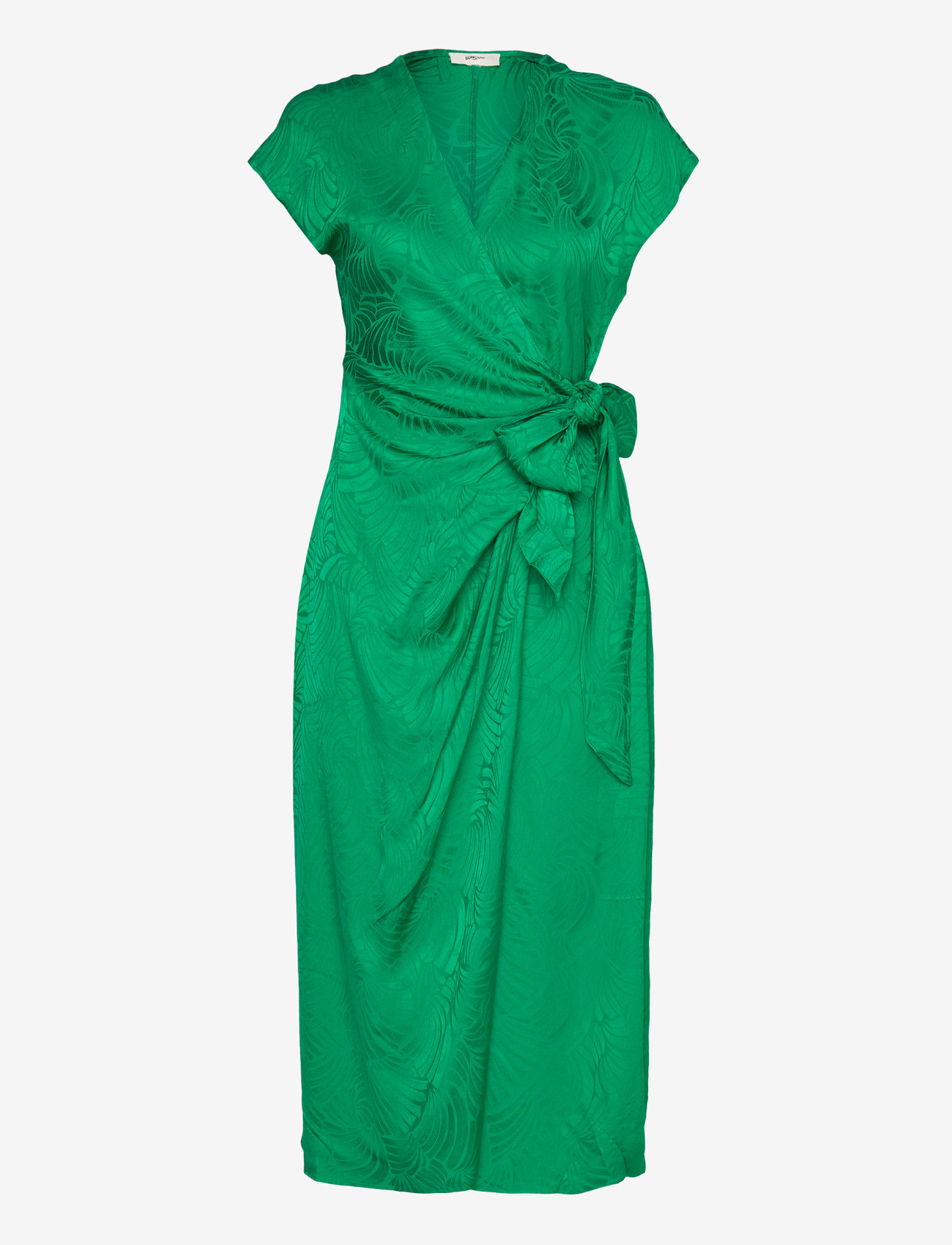 SUNCOO Paris - Citizen - vert - 0