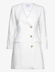 SUNCOO Paris - Close - ballīšu apģērbs par outlet cenām - blanc casse - 0