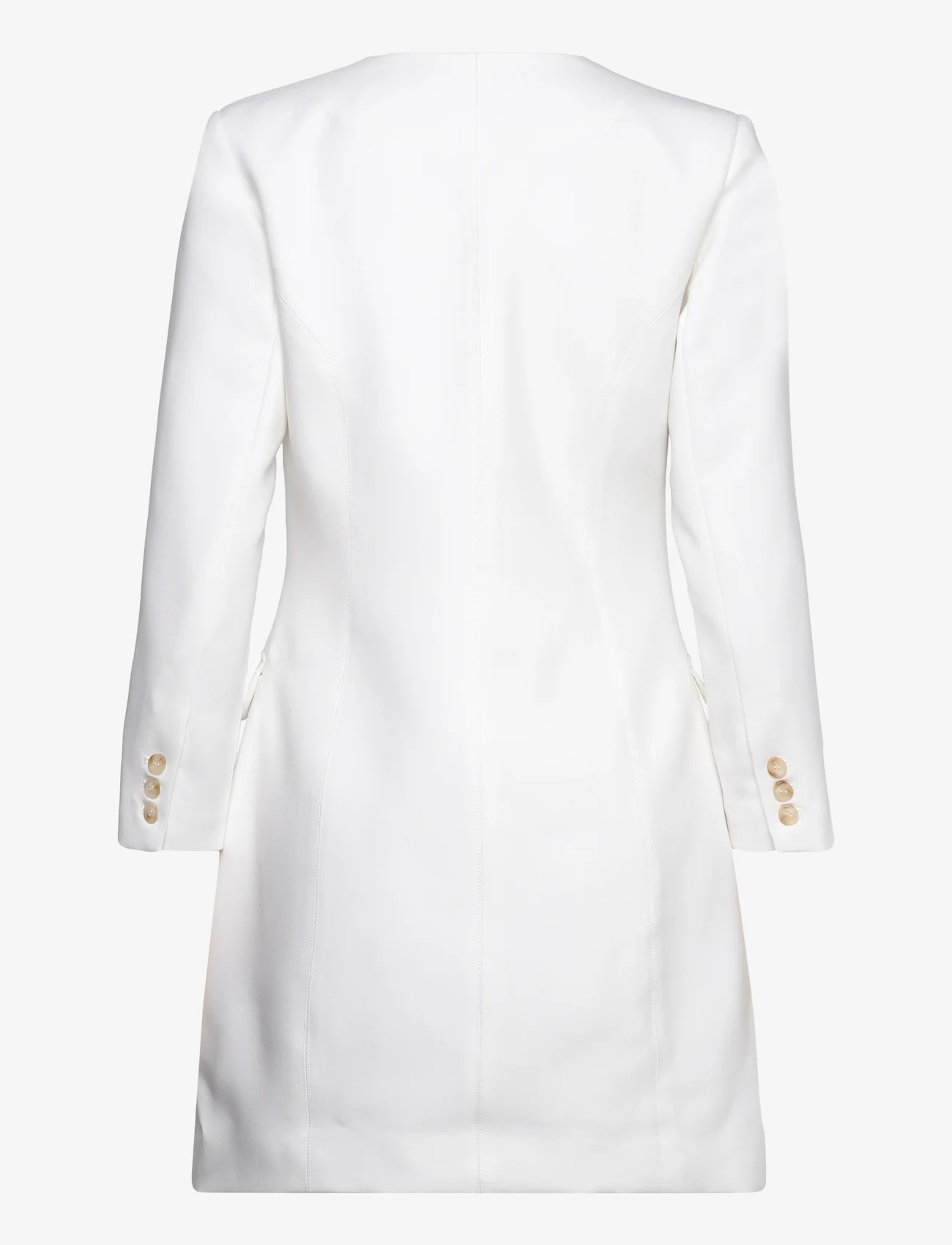 SUNCOO Paris - Close - ballīšu apģērbs par outlet cenām - blanc casse - 1