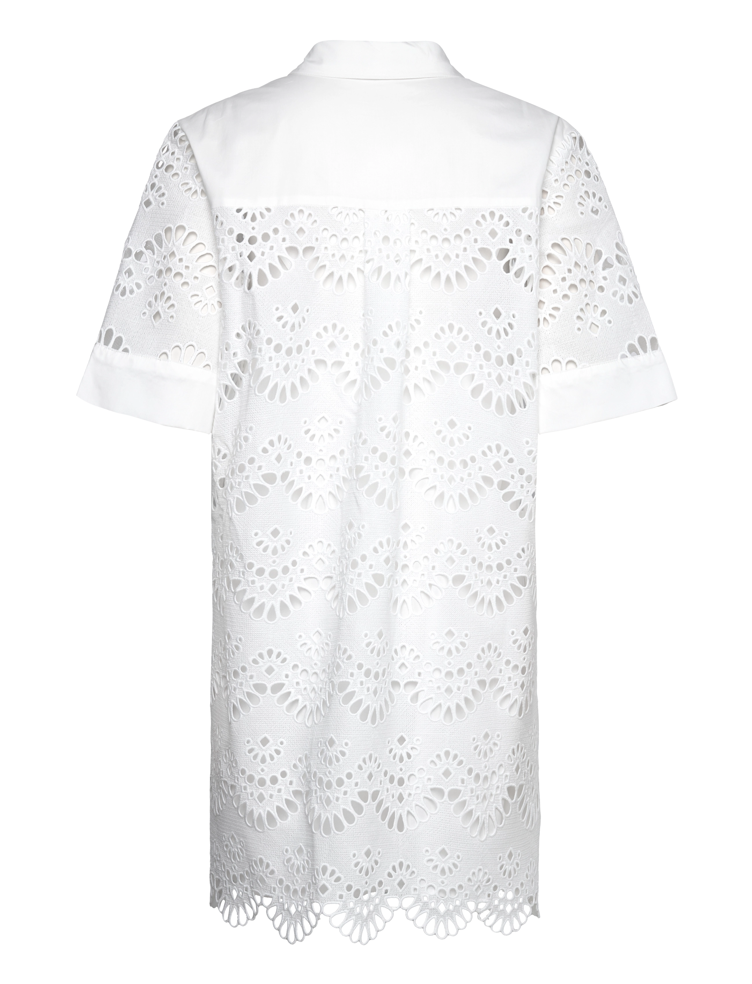 SUNCOO Paris - Carmen - blanc casse - 1
