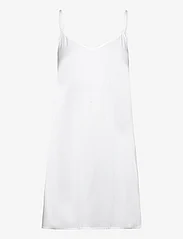 SUNCOO Paris - Carmen - sukienki koszulowe - blanc casse - 2