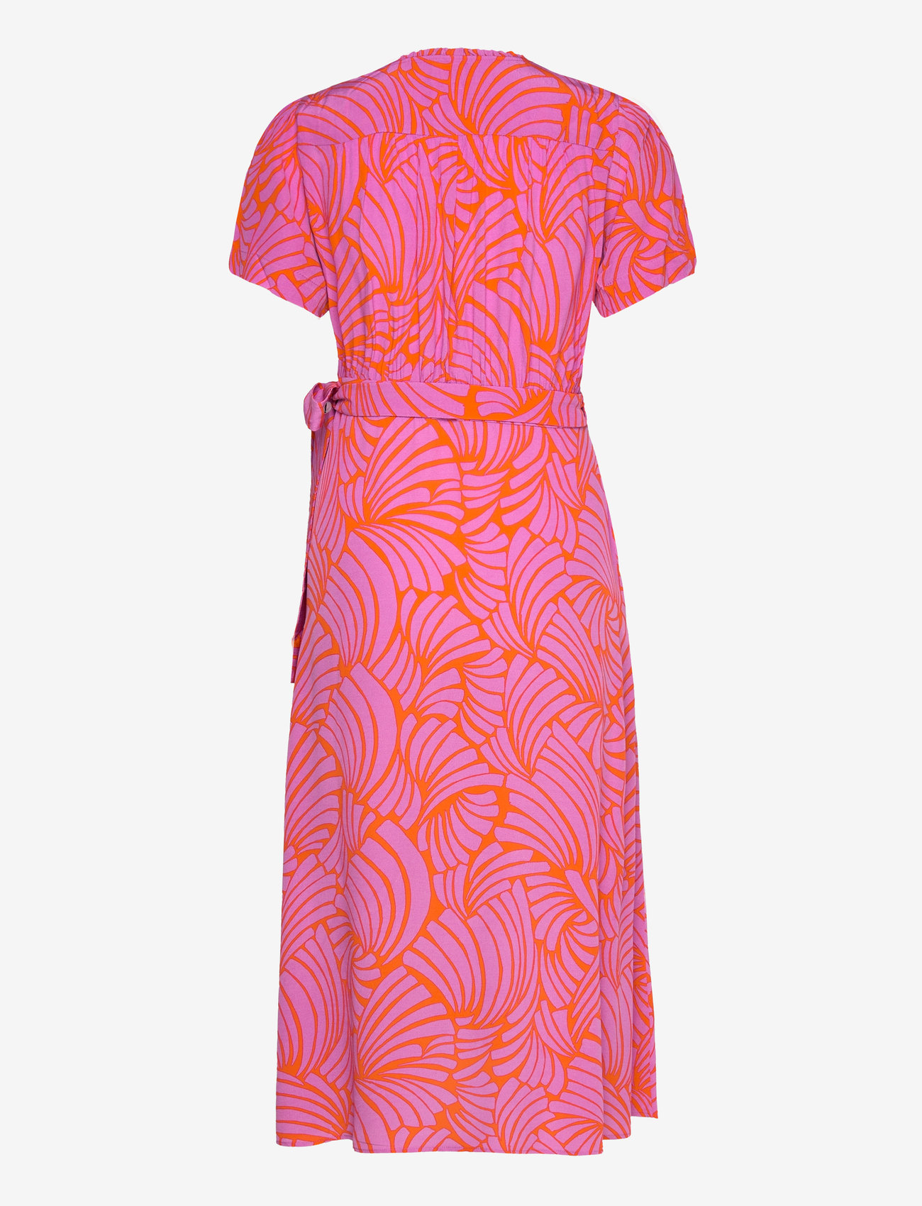 SUNCOO Paris - Clelie - fuchsia - 1