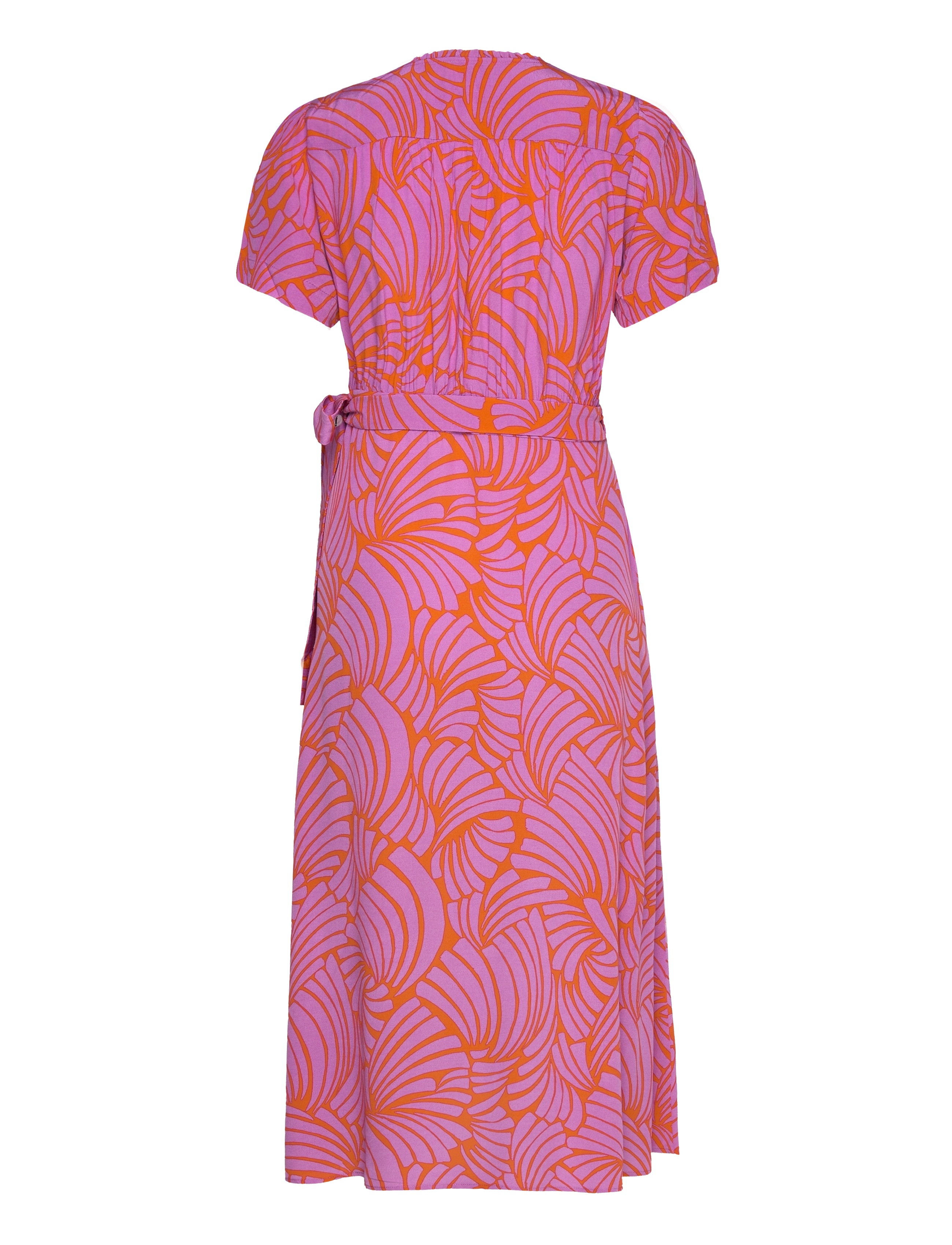 SUNCOO Paris - Clelie - fuchsia - 1