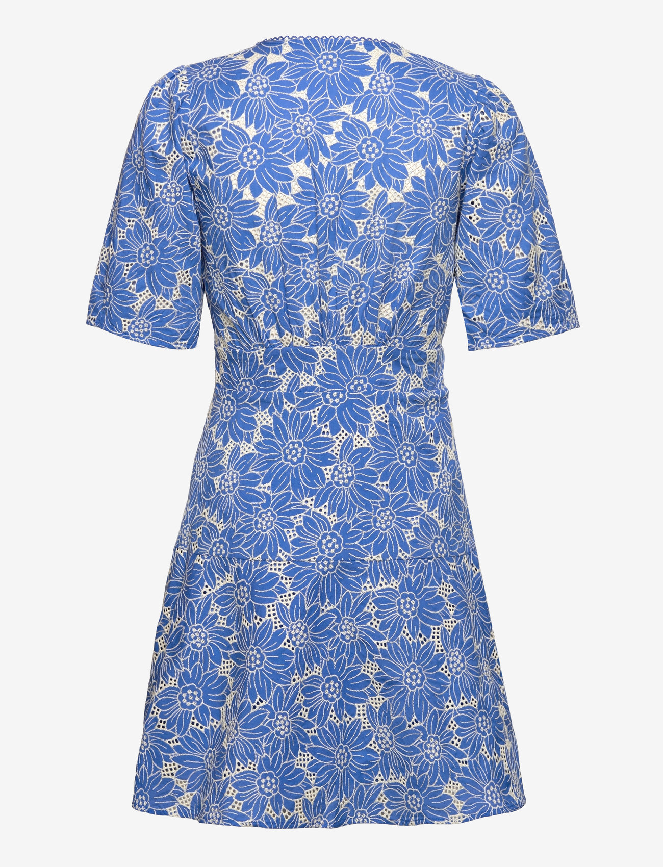 SUNCOO Paris - Cindy - bleu - 1