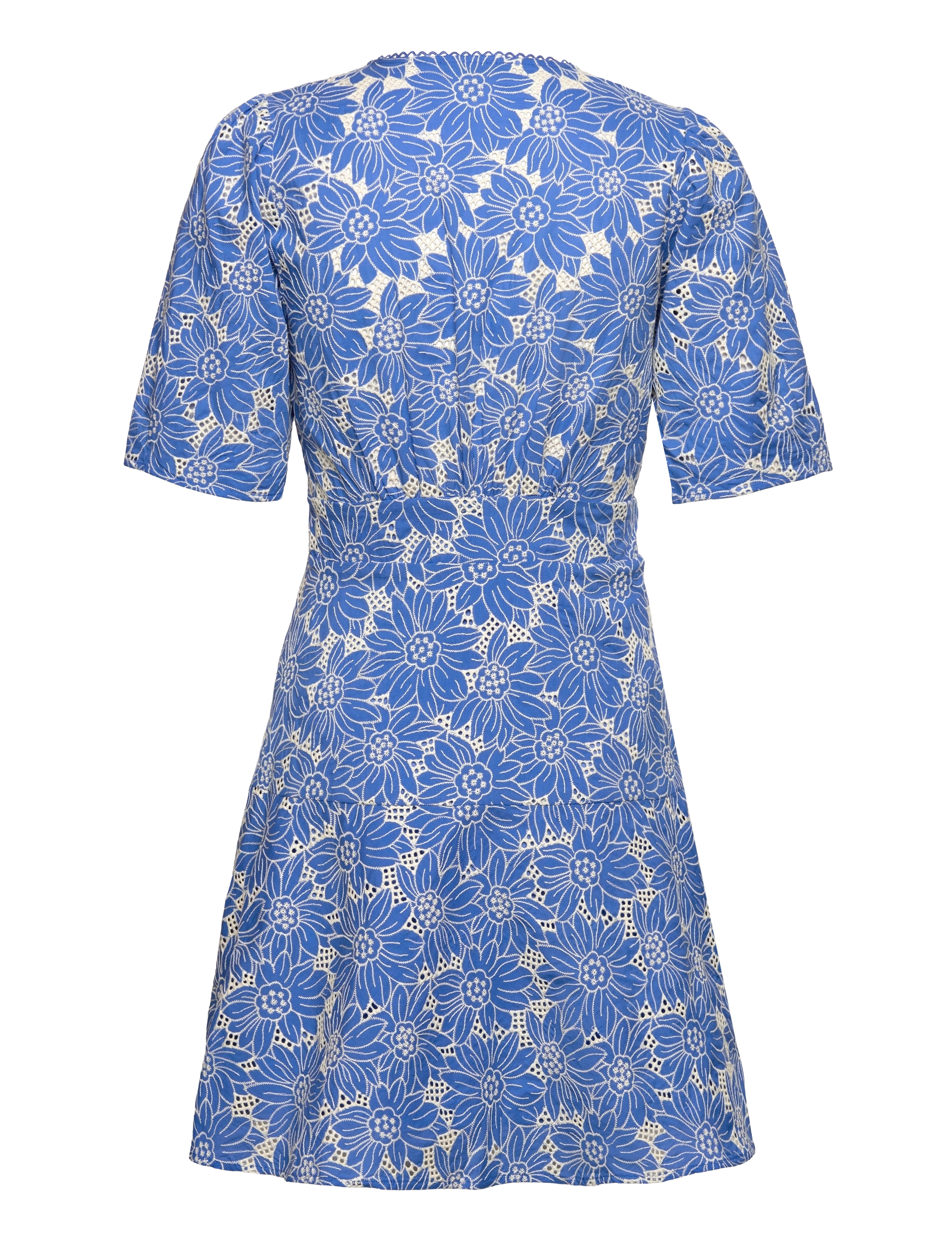 SUNCOO Paris - Cindy - bleu - 1
