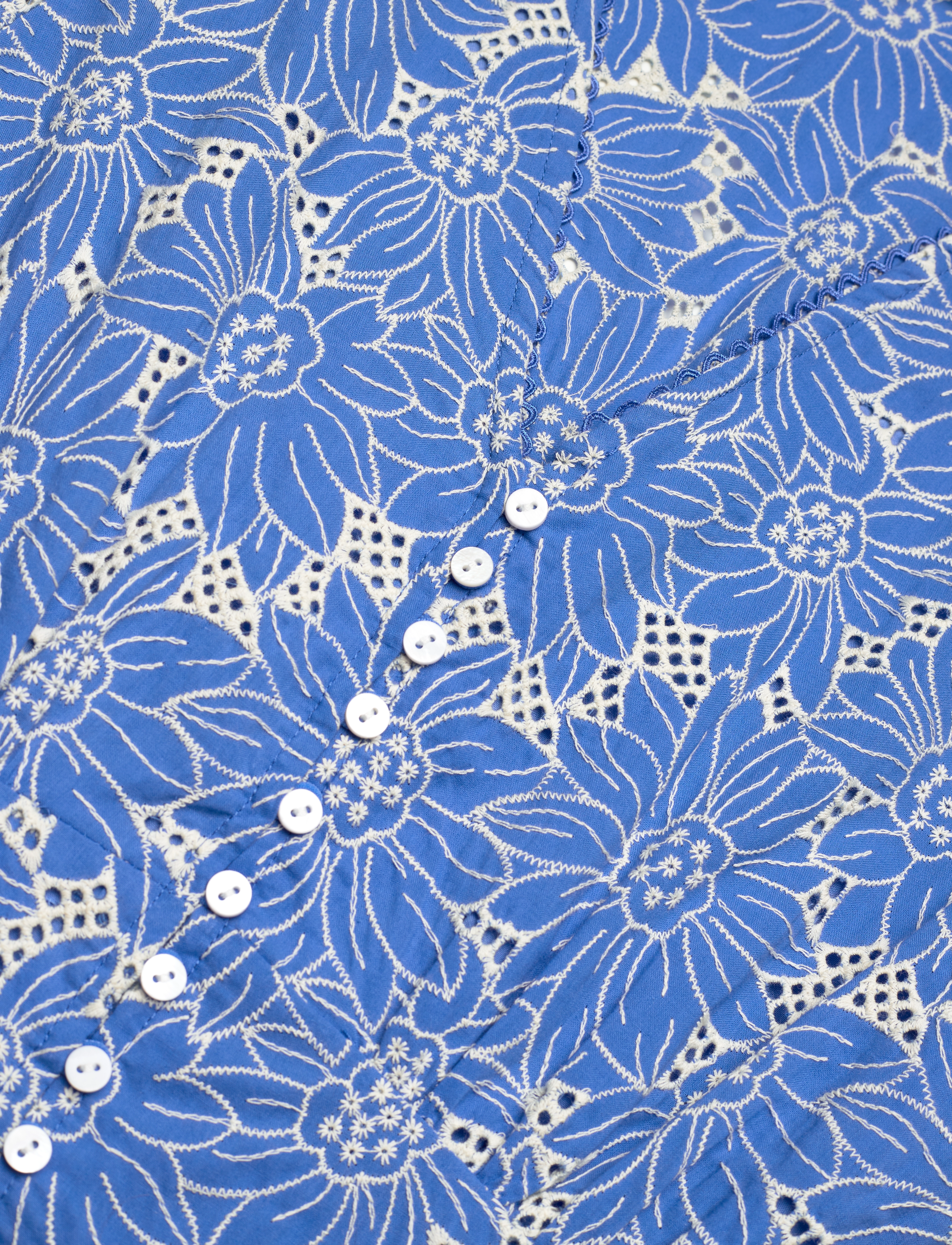SUNCOO Paris - Cindy - bleu - 2