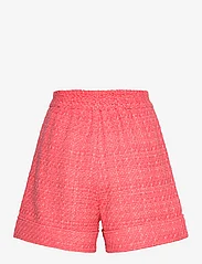 SUNCOO Paris - Brenda - paper bag shorts - corail - 1