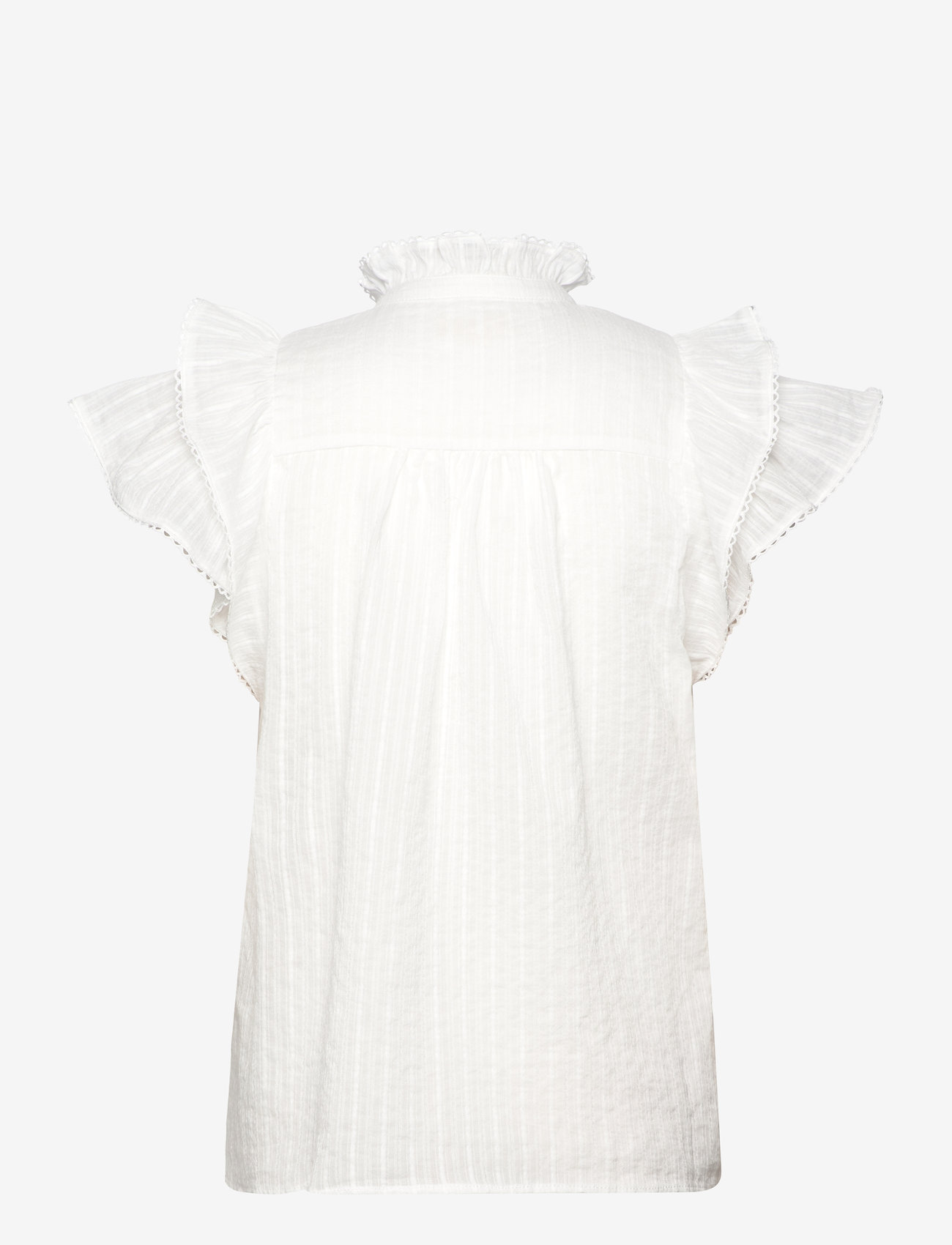 SUNCOO Paris - Lady - blanc casse - 1