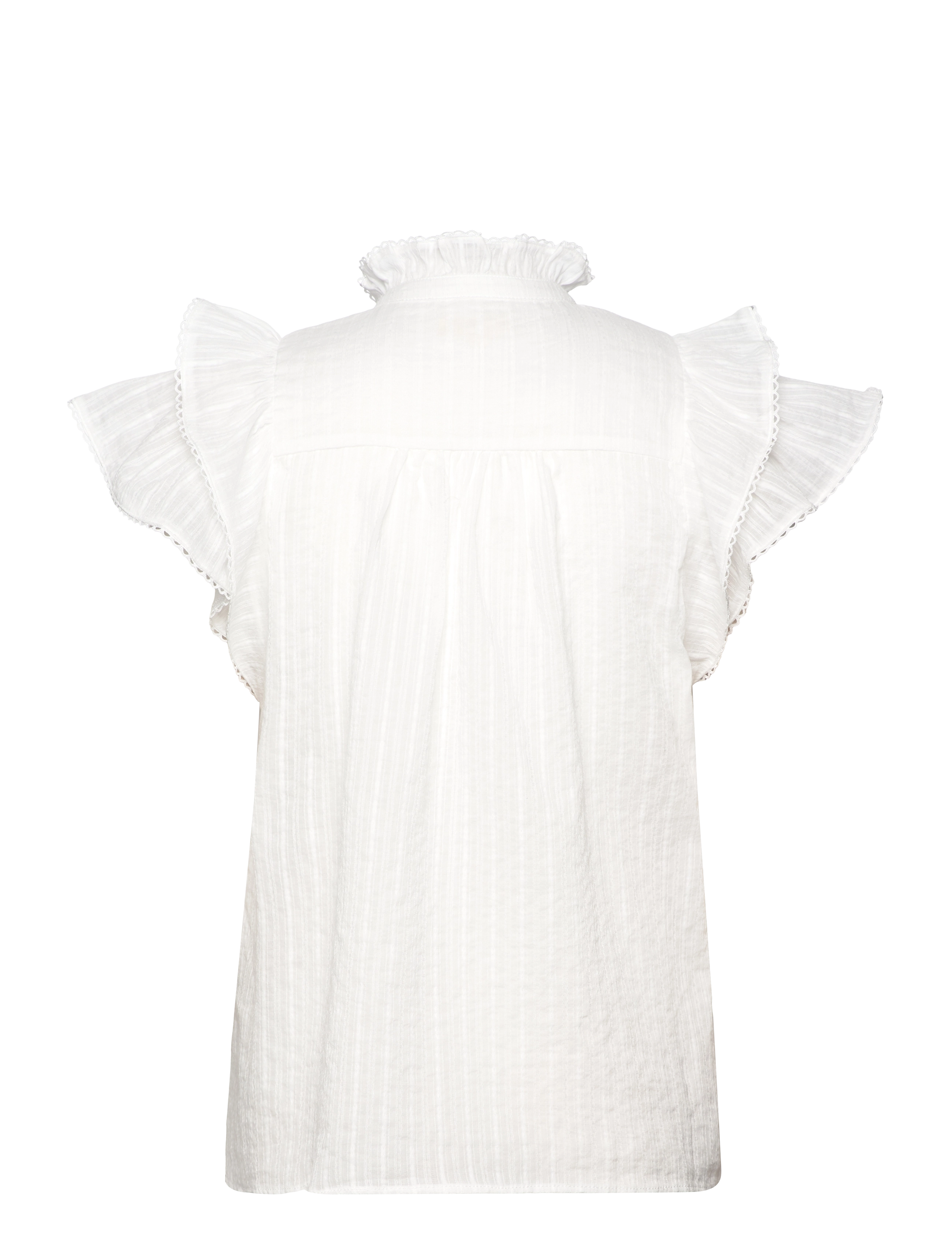 SUNCOO Paris - Lady - blanc casse - 1