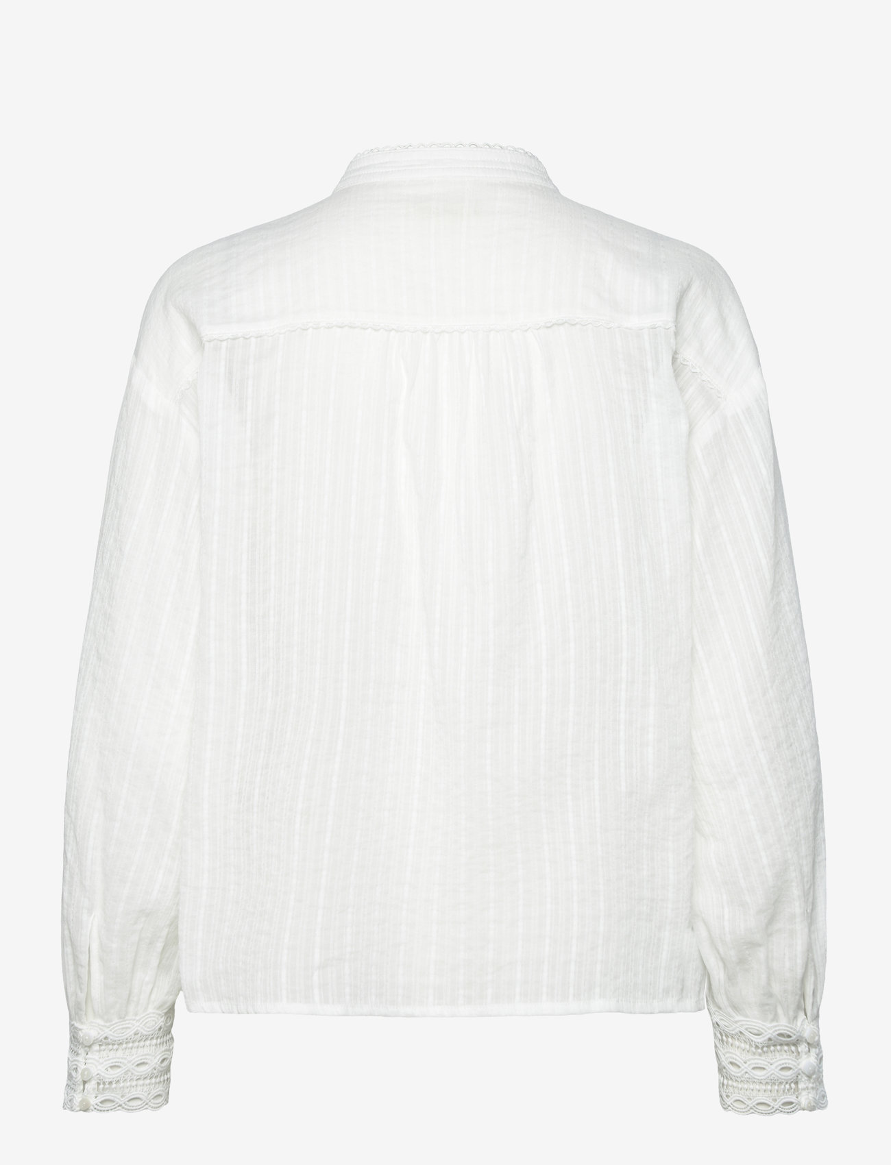 SUNCOO Paris - Leony - blanc casse - 1