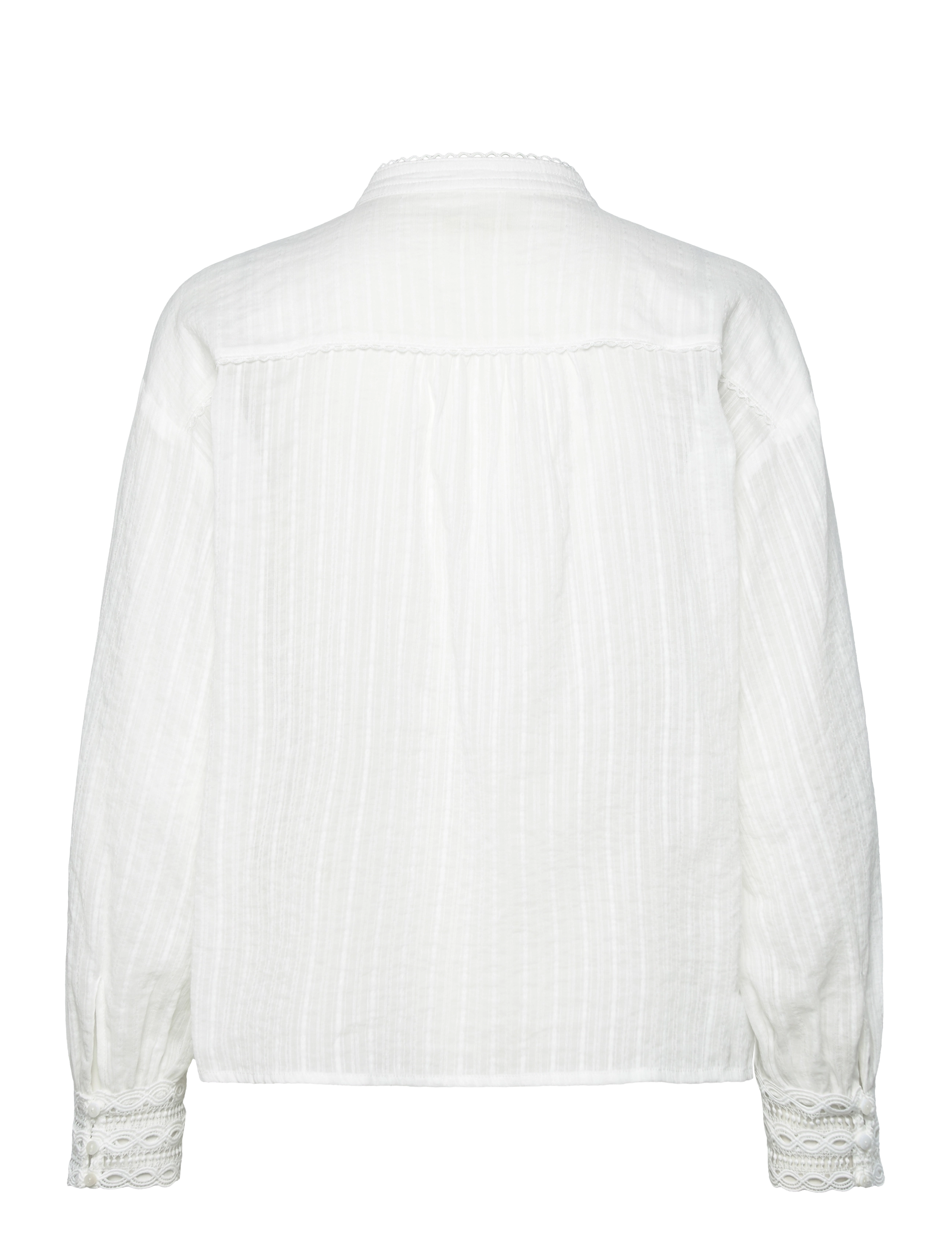 SUNCOO Paris - Leony - blanc casse - 1