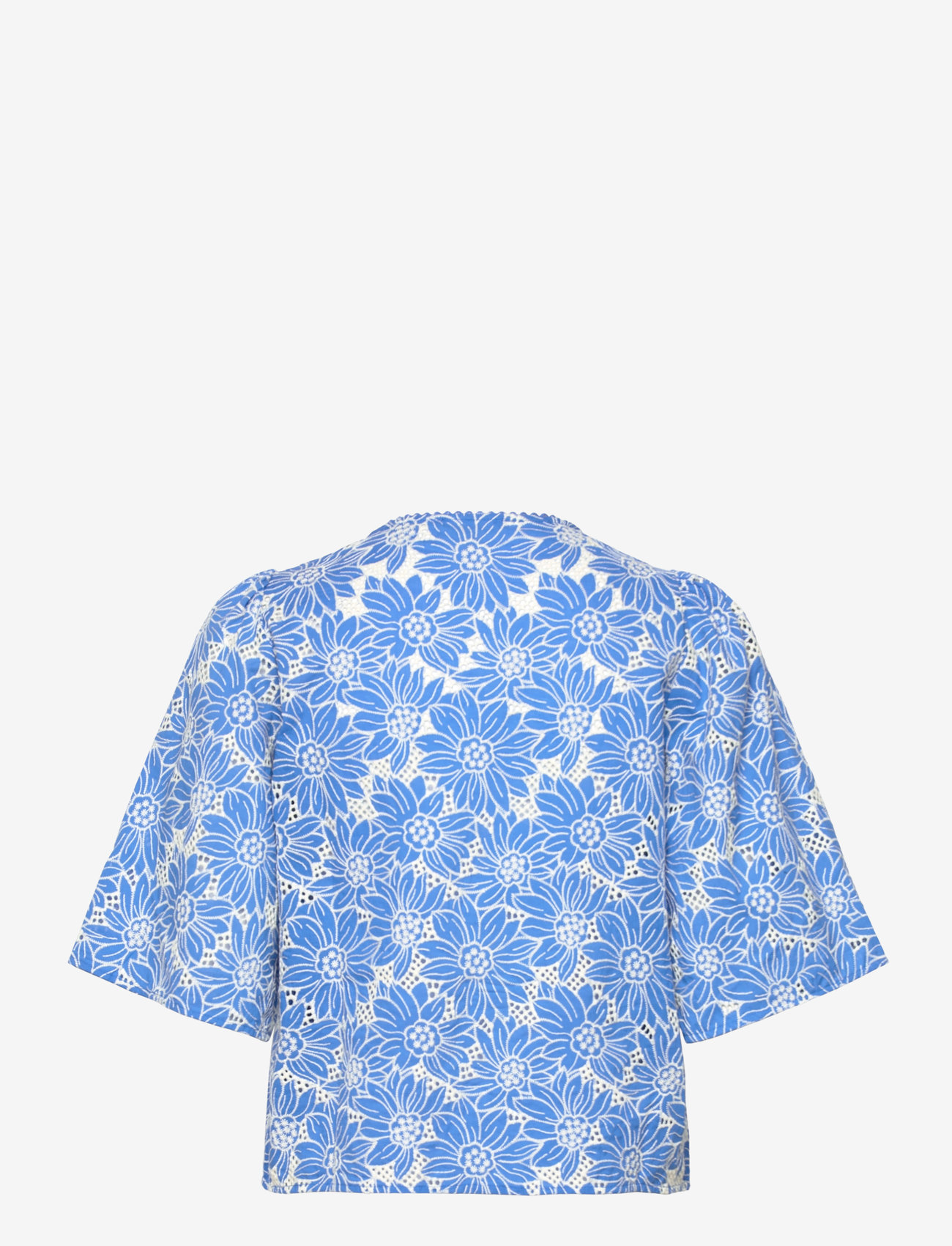 SUNCOO Paris - Liam - bleu - 1