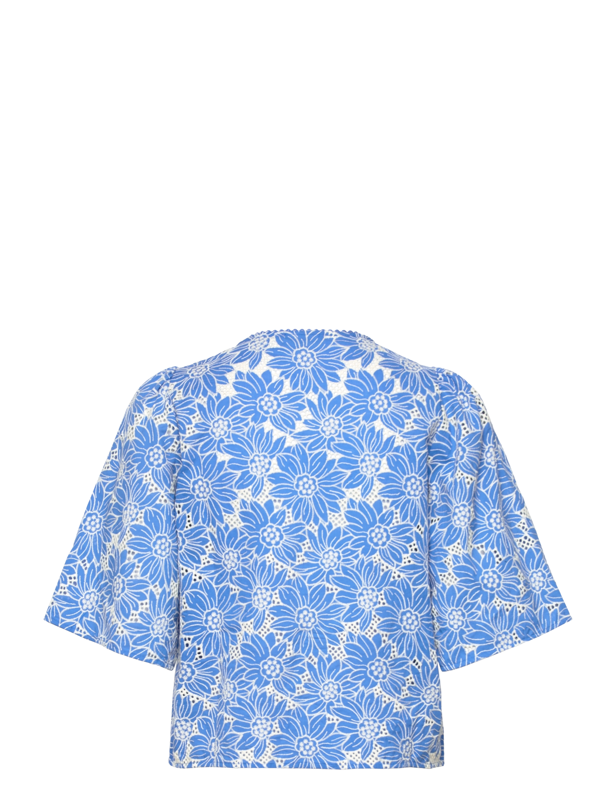 SUNCOO Paris - Liam - bleu - 1