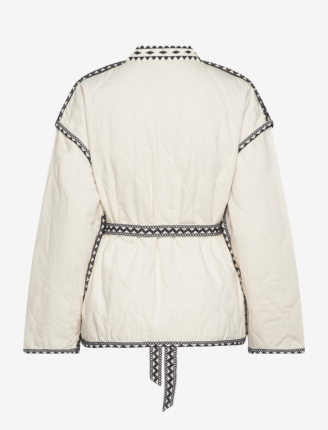 SUNCOO Paris - Evan - creme - 1