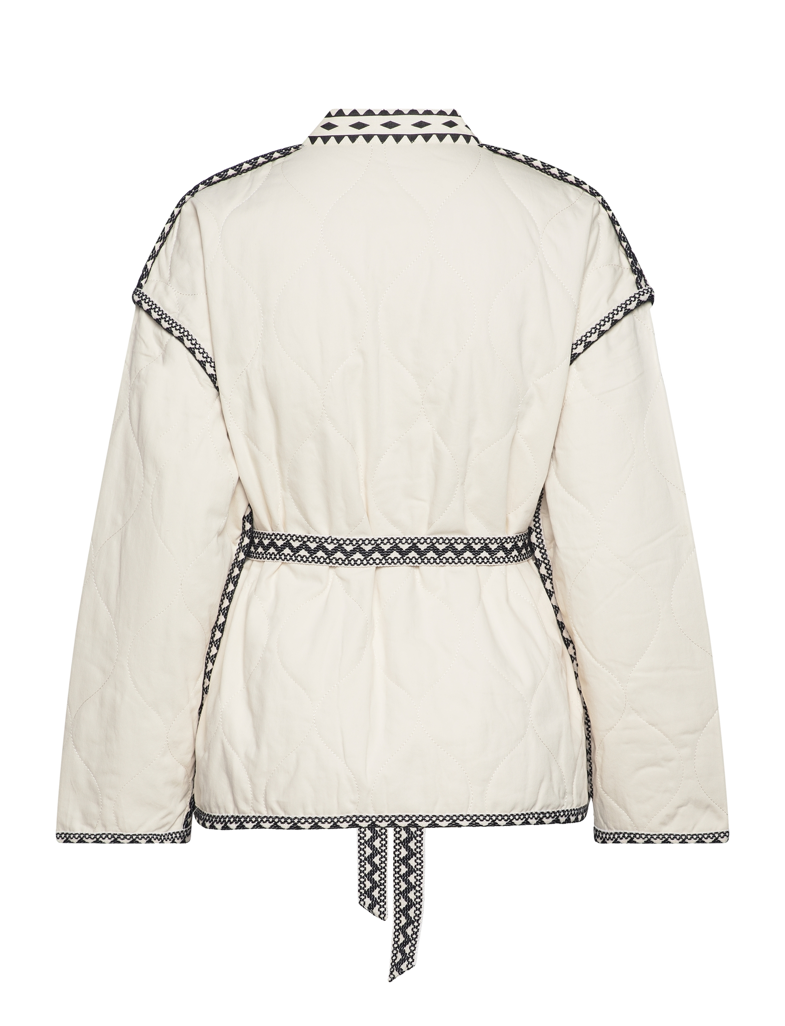 SUNCOO Paris - Evan - creme - 1