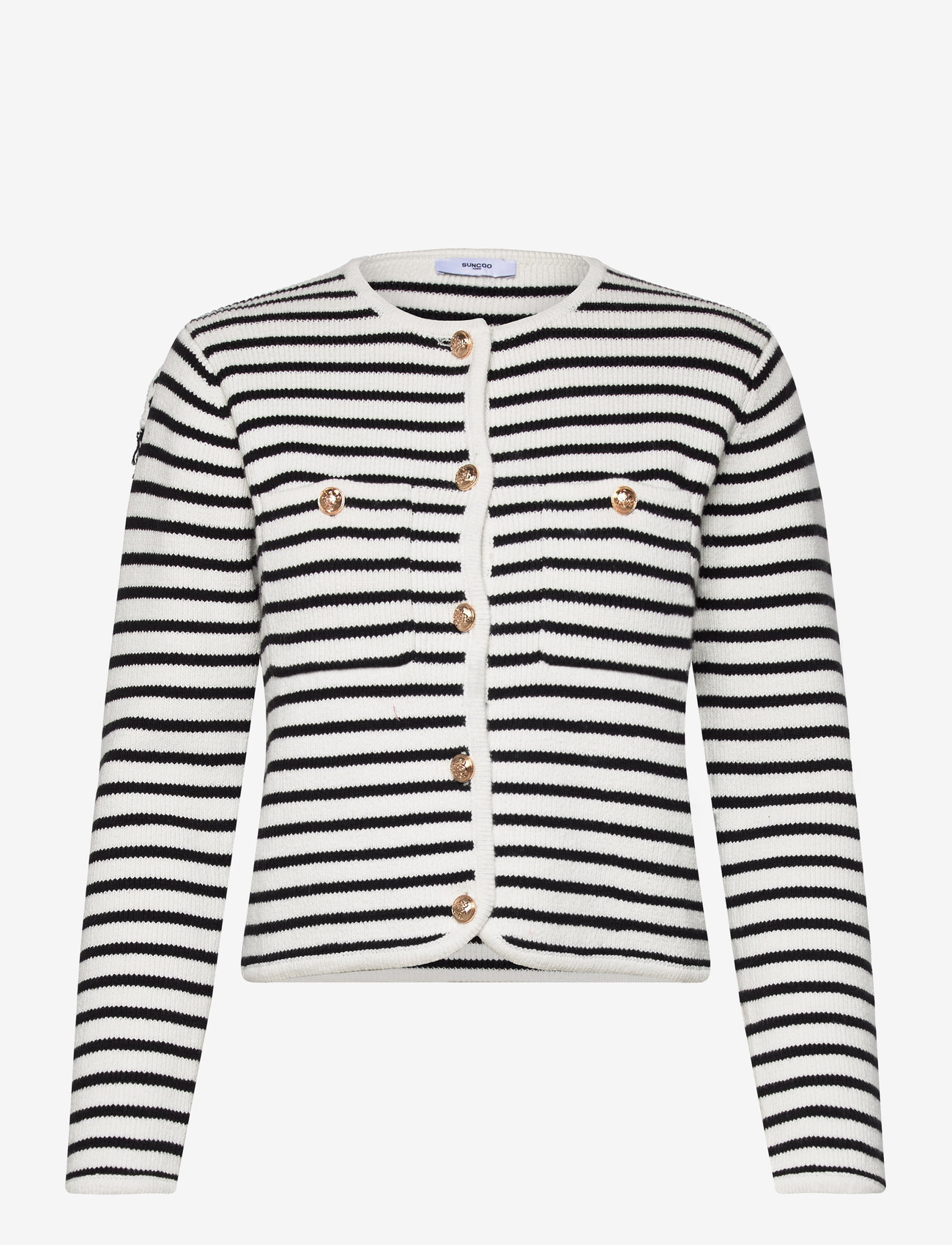 SUNCOO Paris - Gabriel - blanc casse - 0