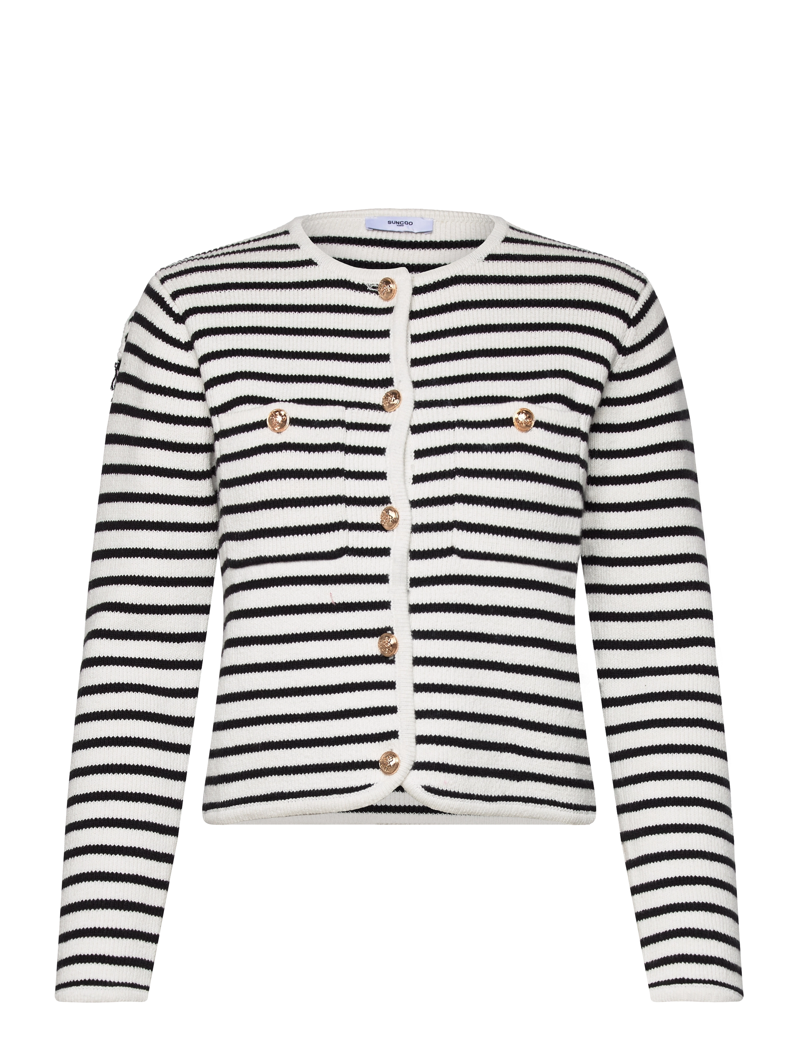 Gabriel - BLANC CASSE