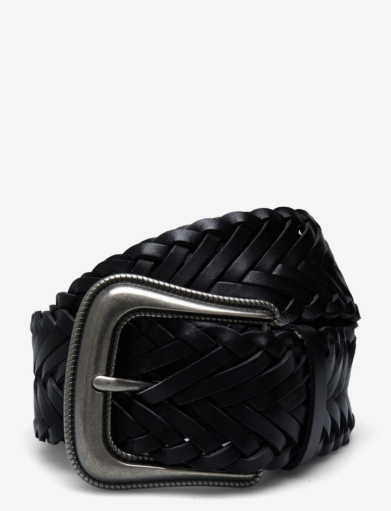 SUNCOO Paris - Ariola - bælter - noir - 0