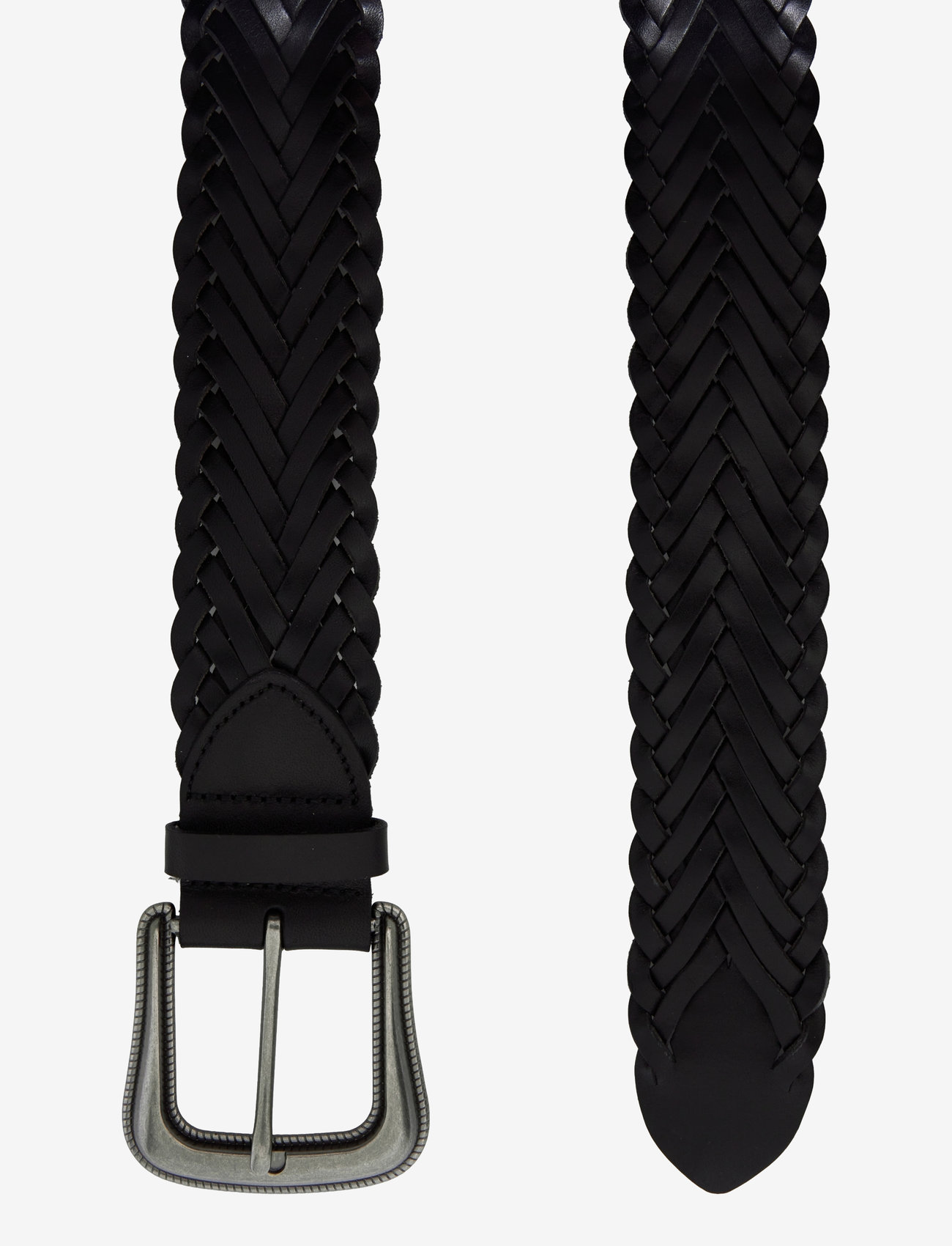 SUNCOO Paris - Ariola - bælter - noir - 1