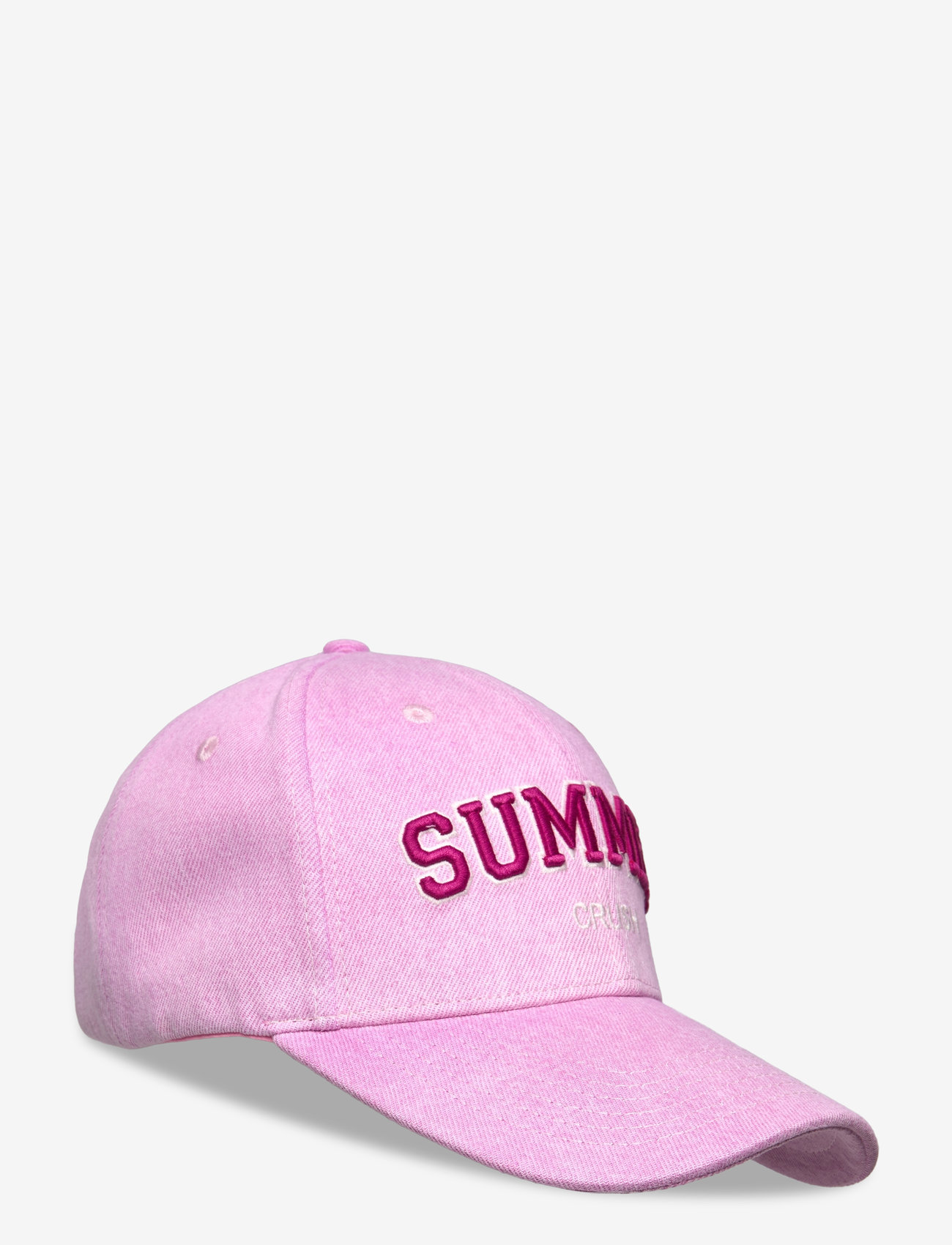 SUNCOO Paris - Arosa - nokkmütsid - rose - 0