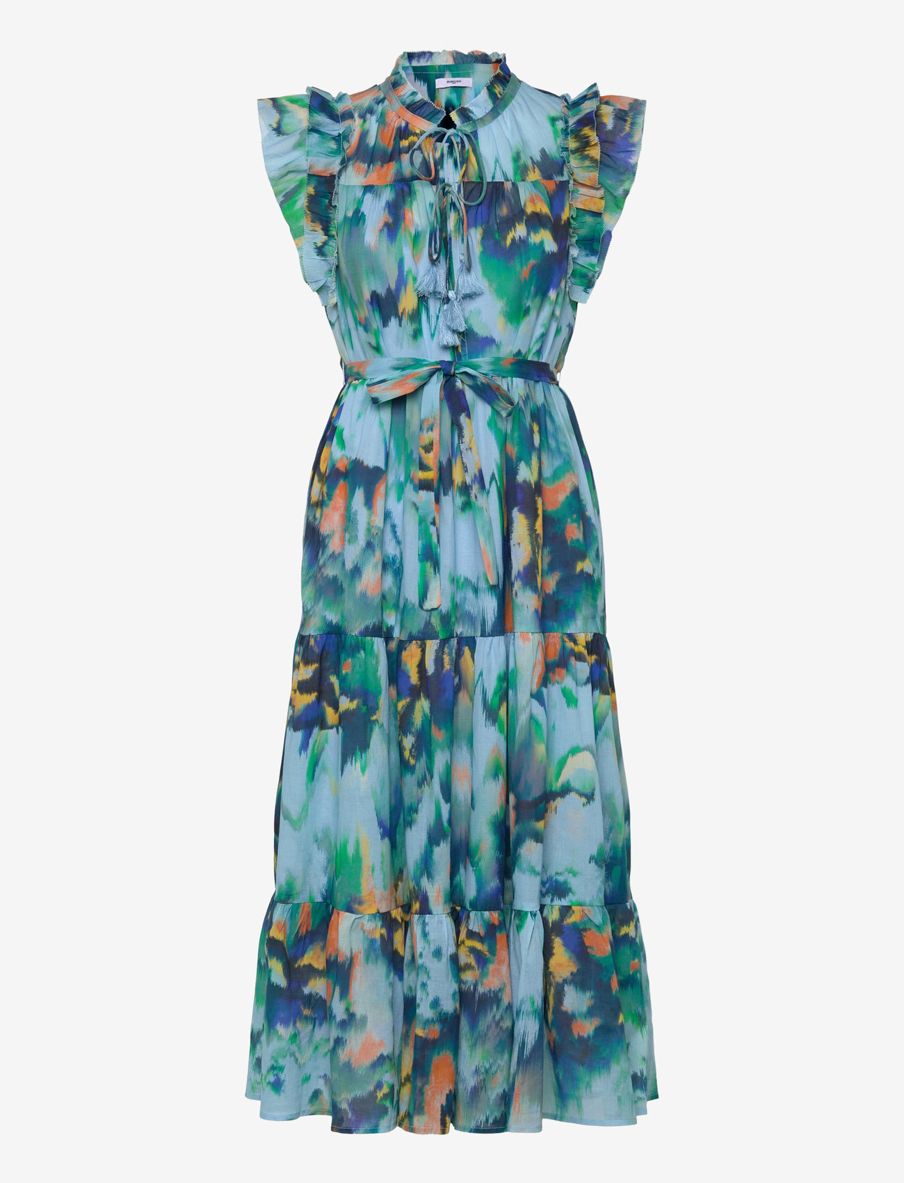 SUNCOO Paris - Calipso - turquoise - 0