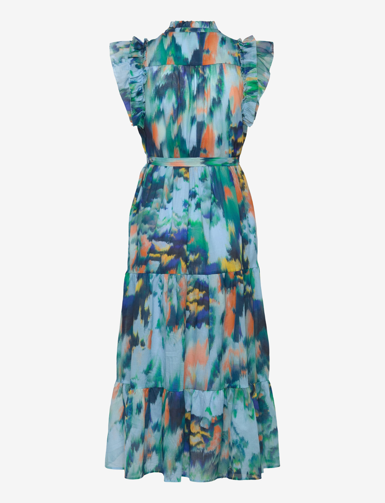 SUNCOO Paris - Calipso - turquoise - 1