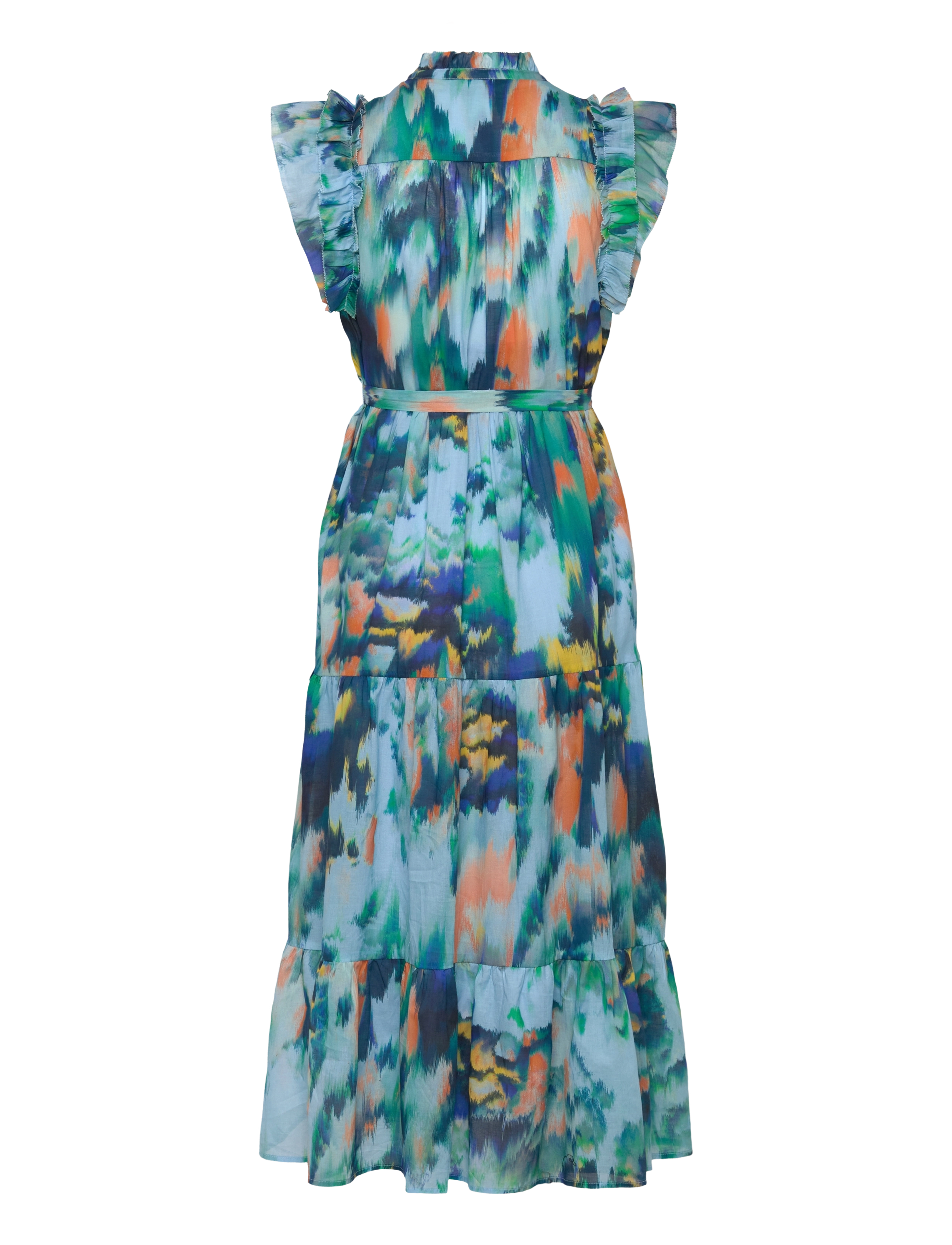 SUNCOO Paris - Calipso - turquoise - 1
