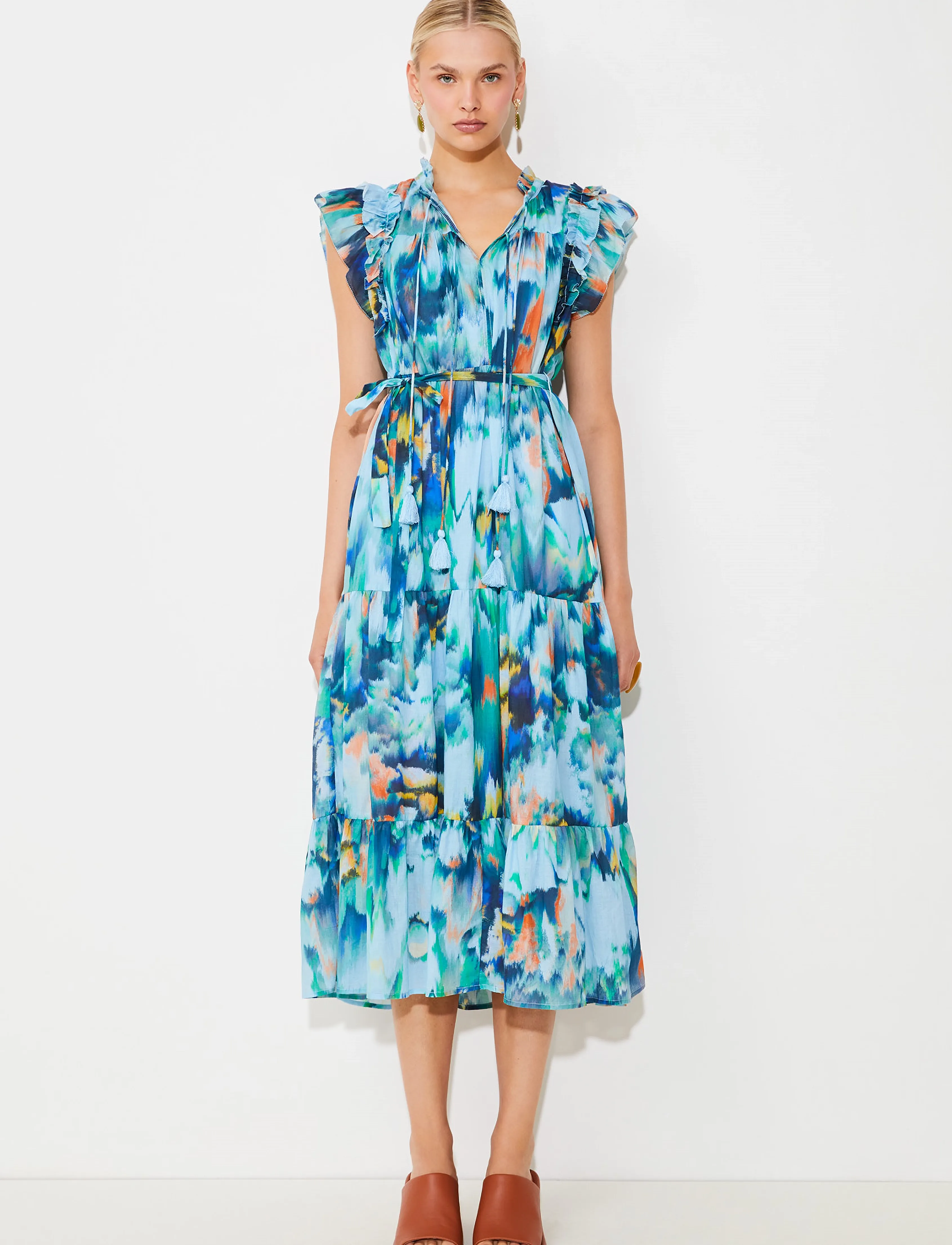 SUNCOO Paris - Calipso - turquoise - 3