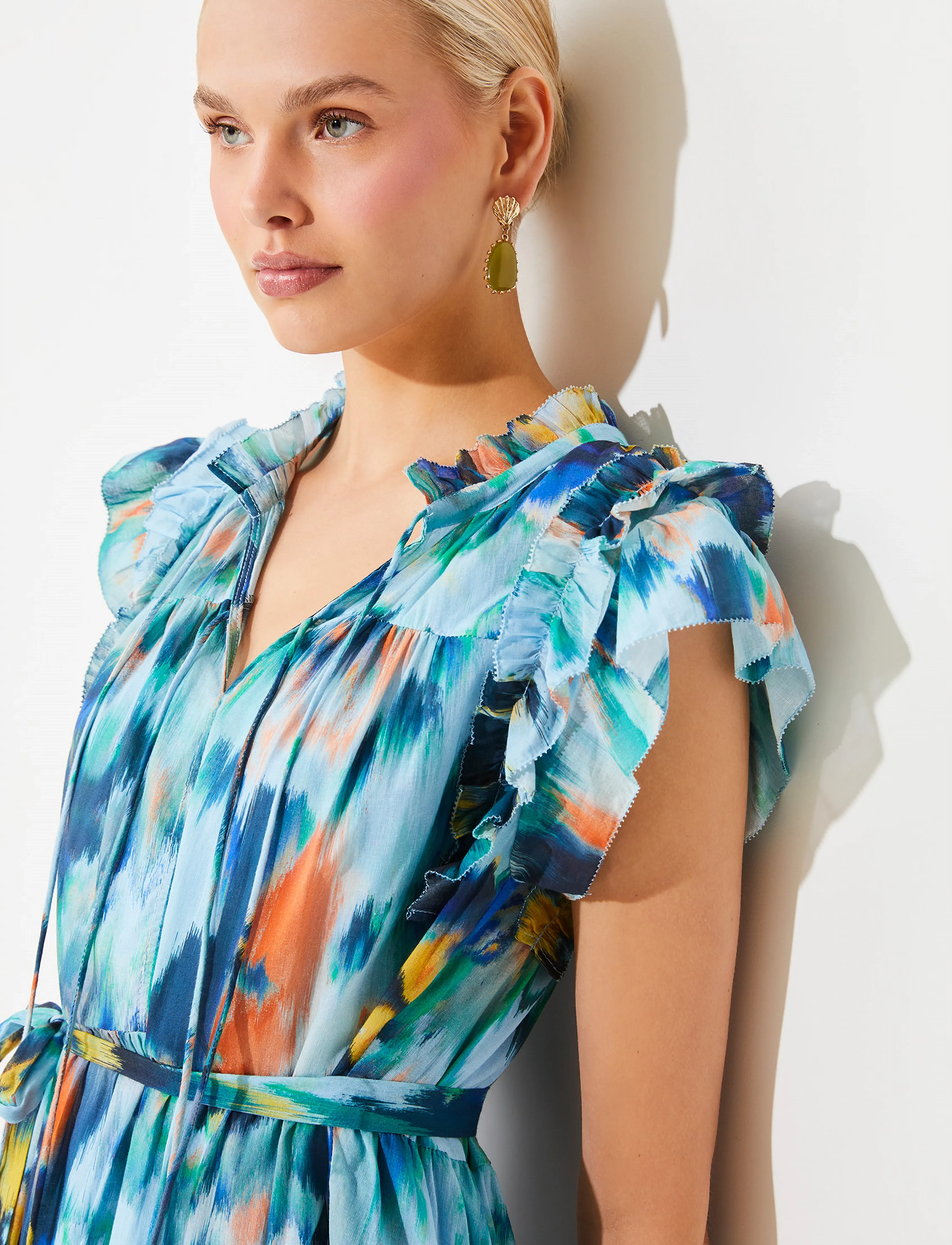 SUNCOO Paris - Calipso - turquoise - 4