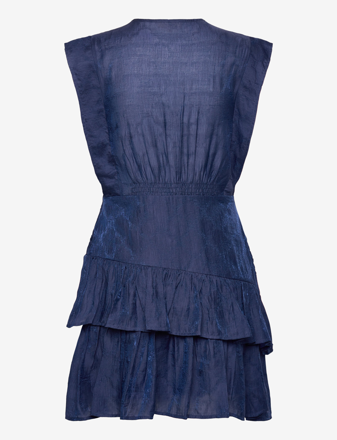 SUNCOO Paris - Cyana - korte kjoler - bleu nuit - 1