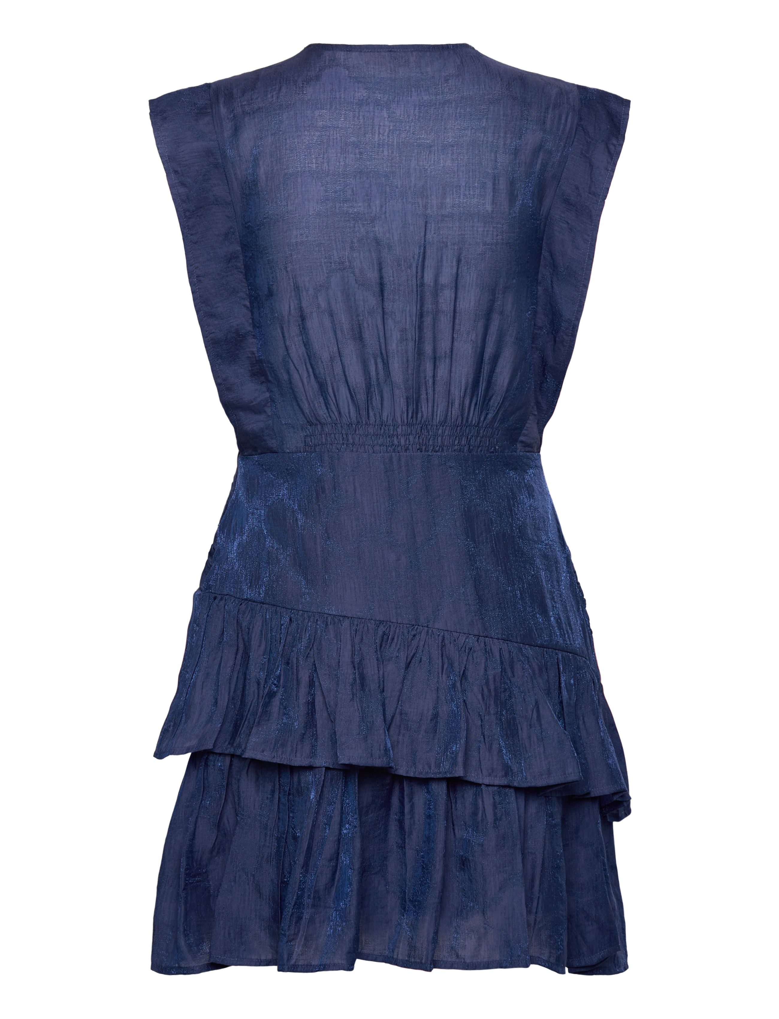 SUNCOO Paris - Cyana - bleu nuit - 1
