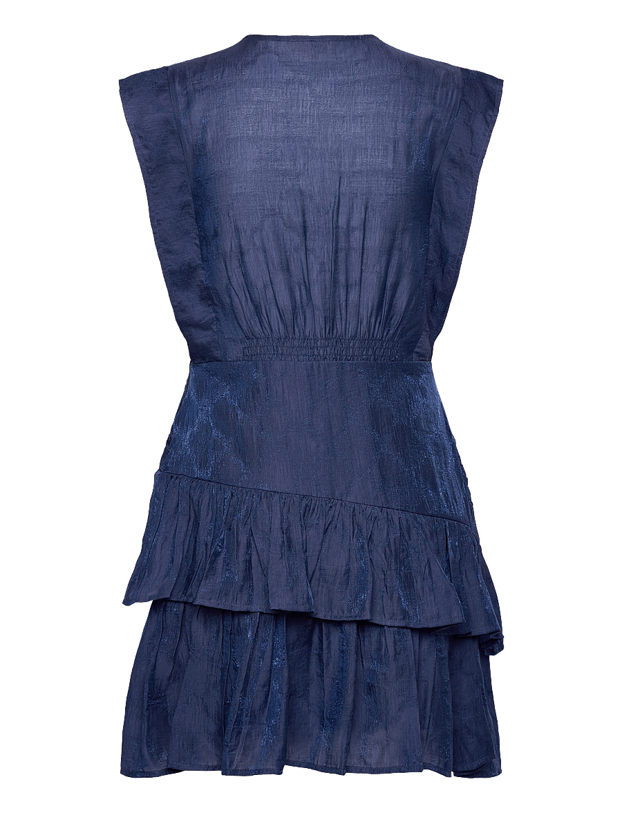 SUNCOO Paris - Cyana - bleu nuit - 1