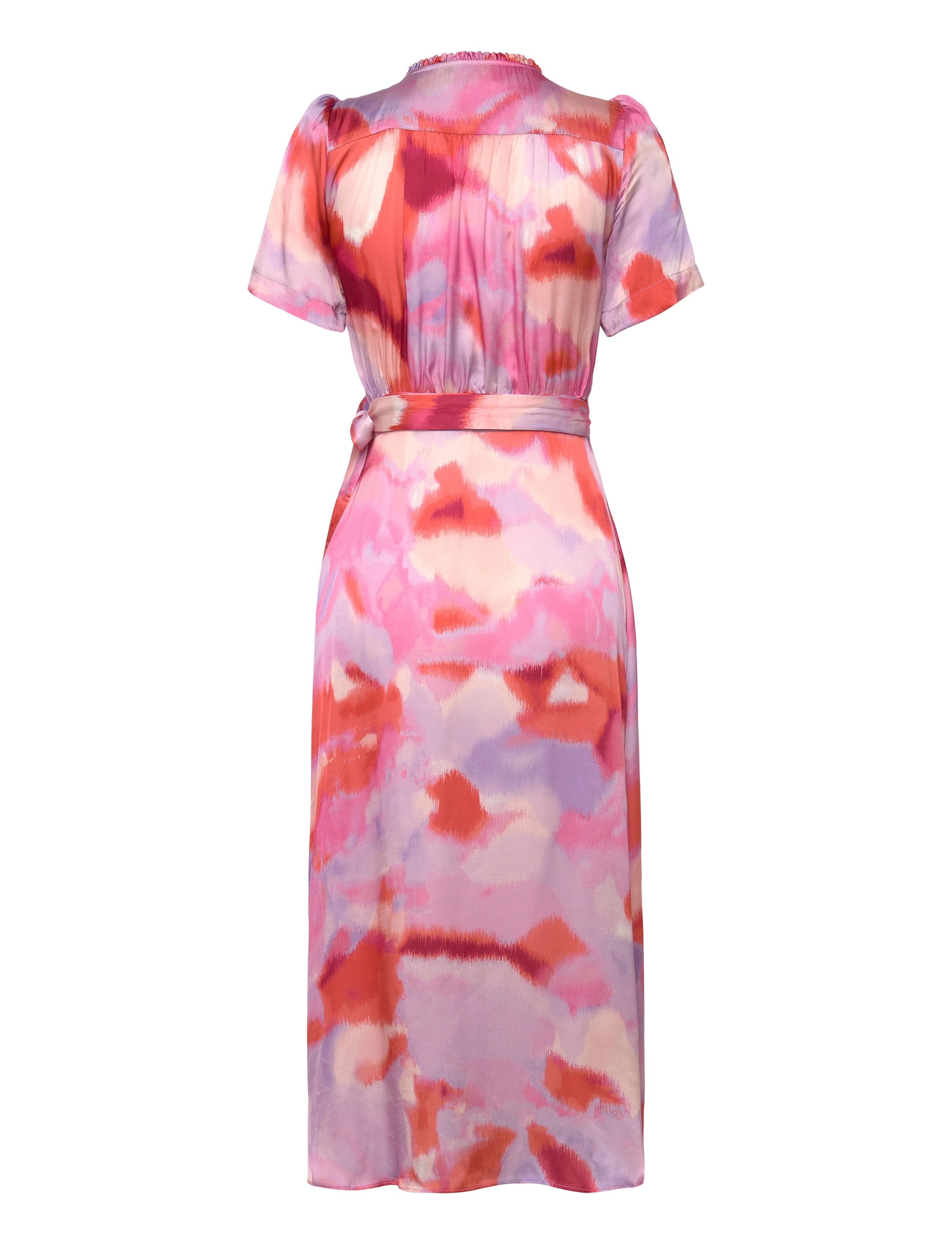 SUNCOO Paris - Clelie - fuchsia - 1